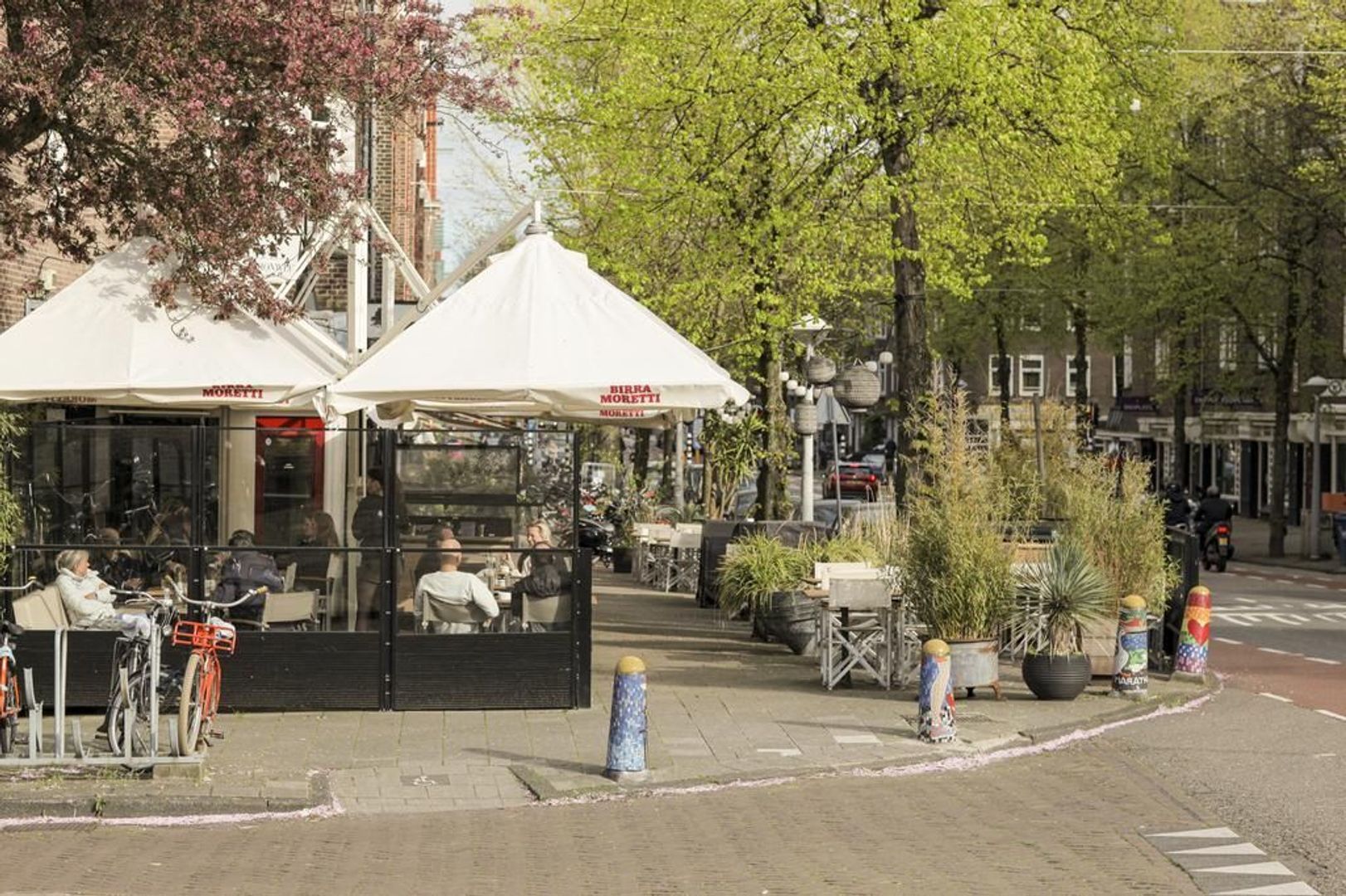 Theseusstraat 10 1, Amsterdam foto-21