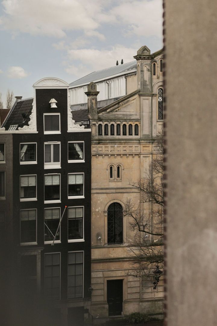 Keizersgracht 633 /E, Amsterdam foto-15