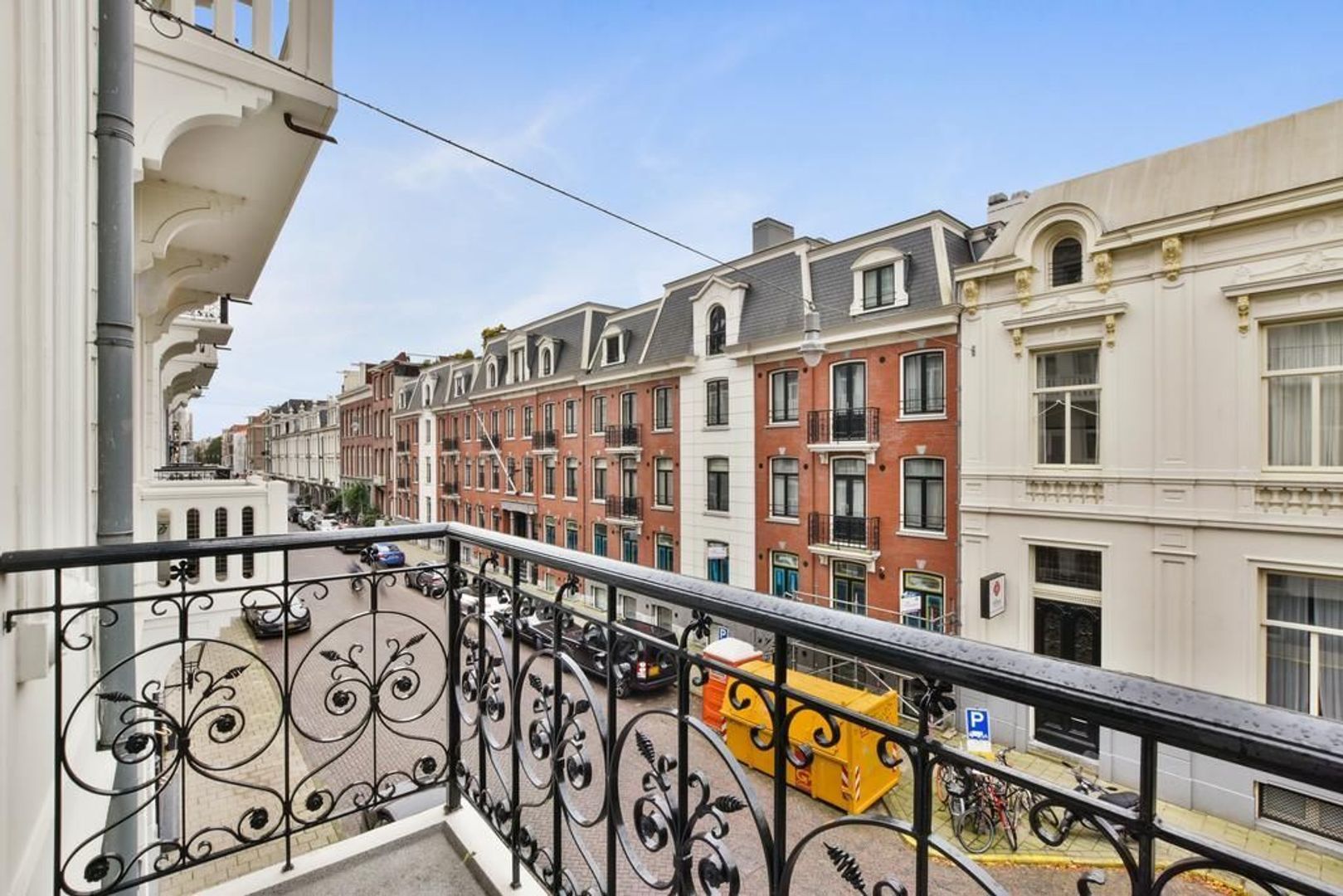 Pieter Cornelisz. Hooftstraat 214 + pp, Amsterdam foto-15