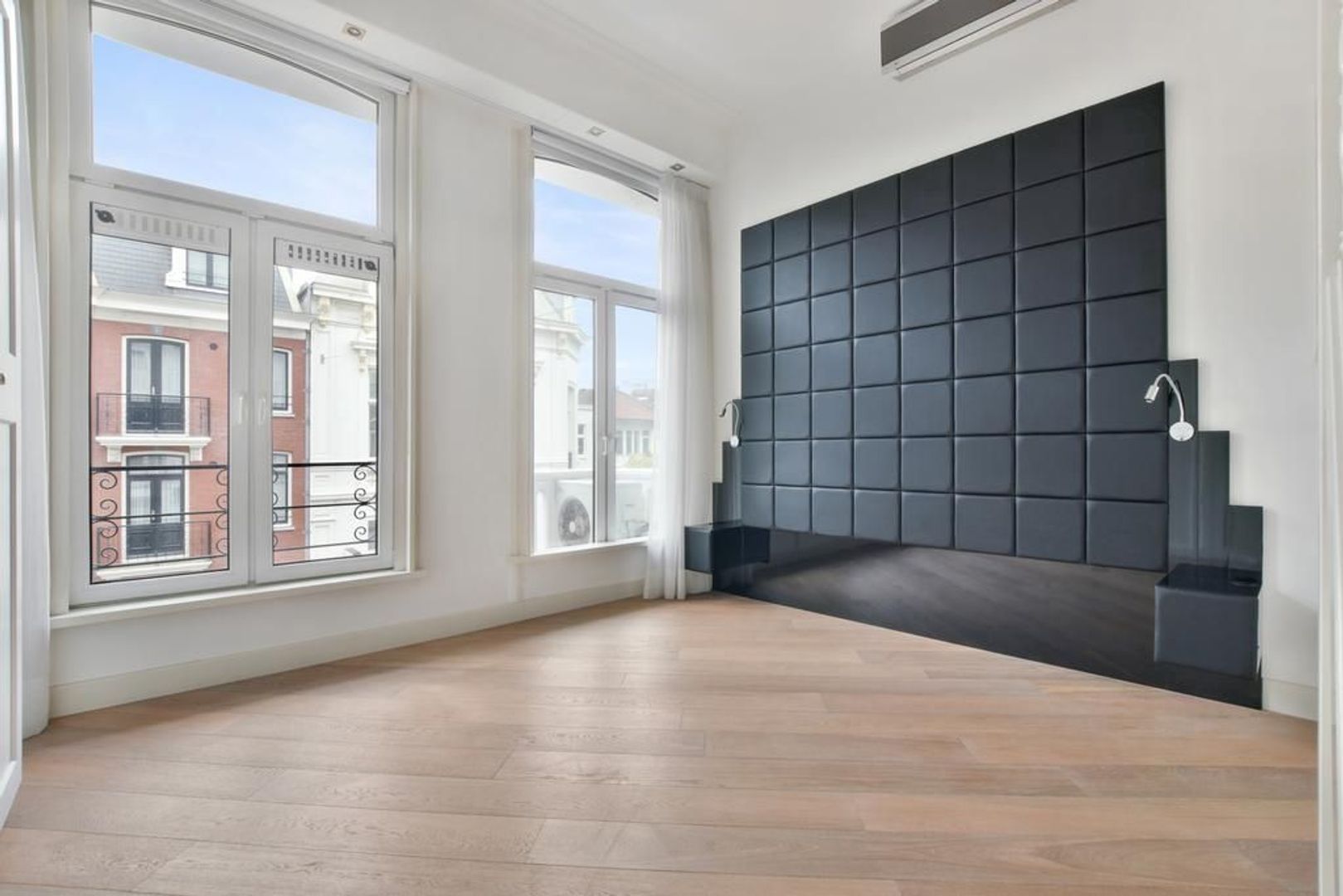 Pieter Cornelisz. Hooftstraat 214 + pp, Amsterdam foto-28