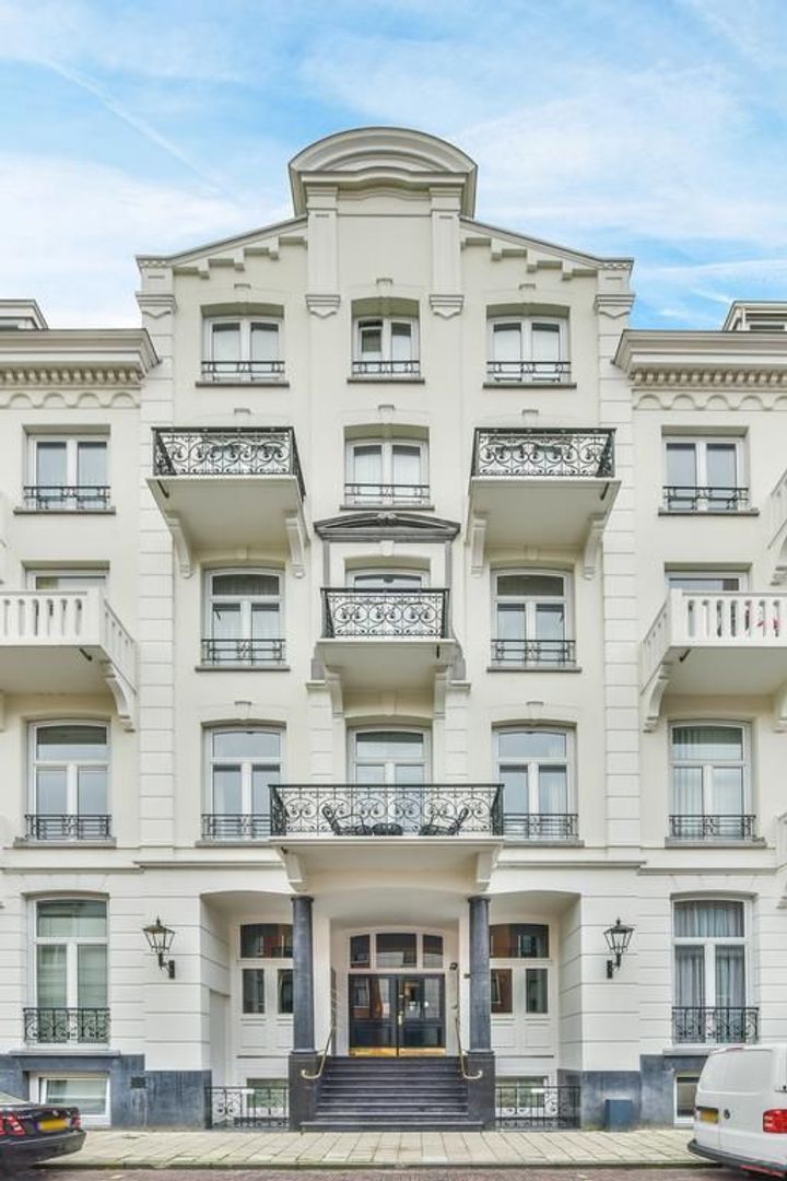 Pieter Cornelisz. Hooftstraat 214 + pp, Amsterdam foto-36