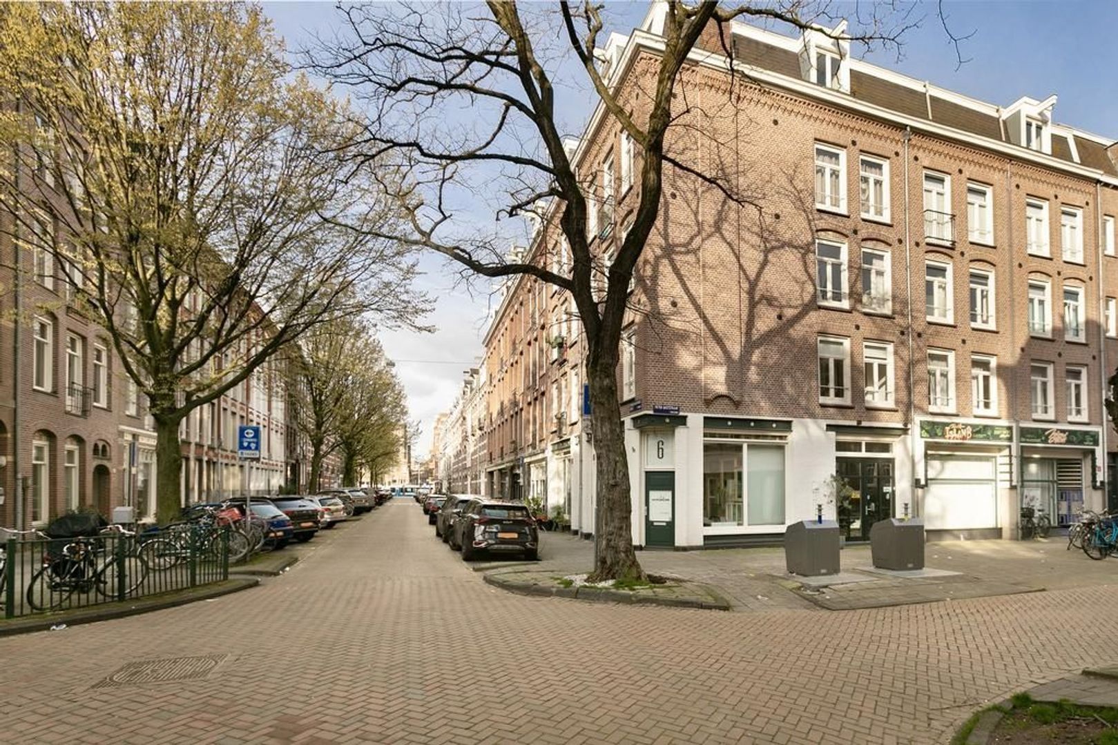 Pieter Baststraat 6, Amsterdam foto-24