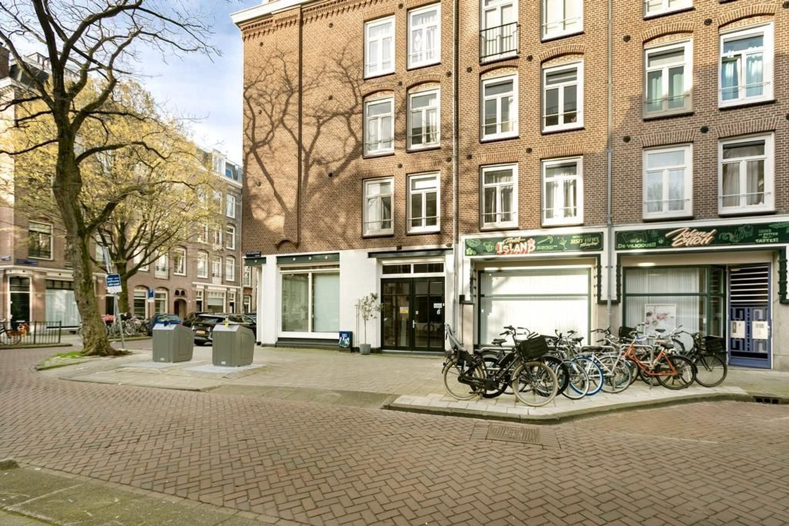 Pieter Baststraat 6, Amsterdam foto-25
