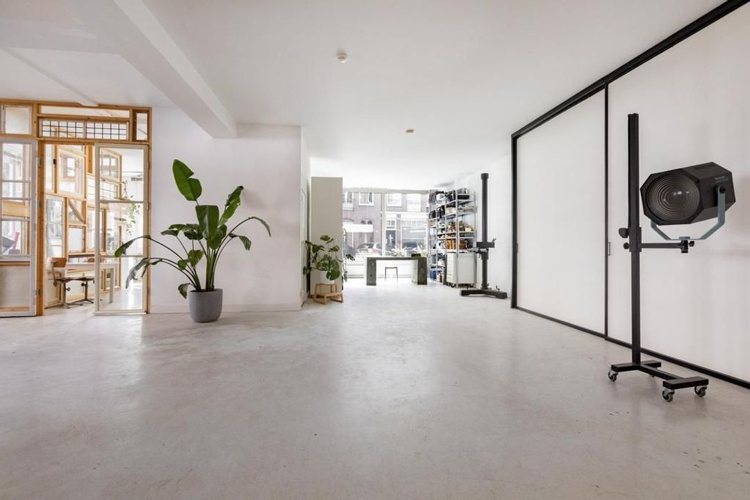 Pieter Baststraat 6, Amsterdam foto-2