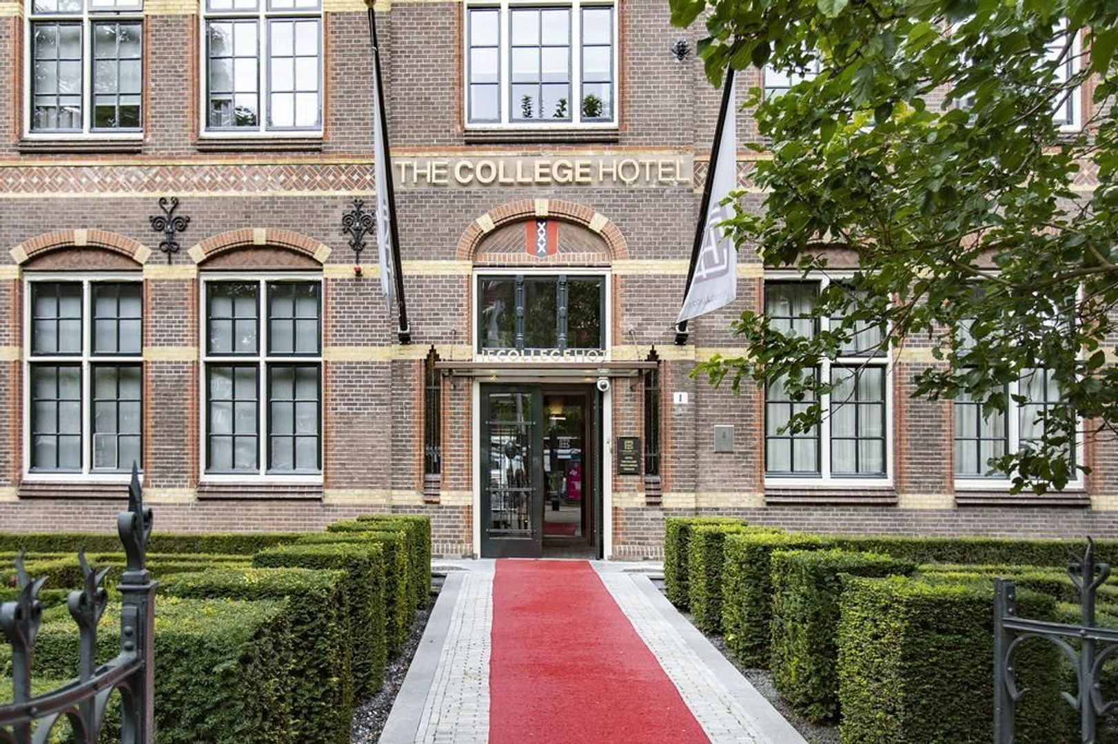 Pieter Baststraat 6, Amsterdam foto-26