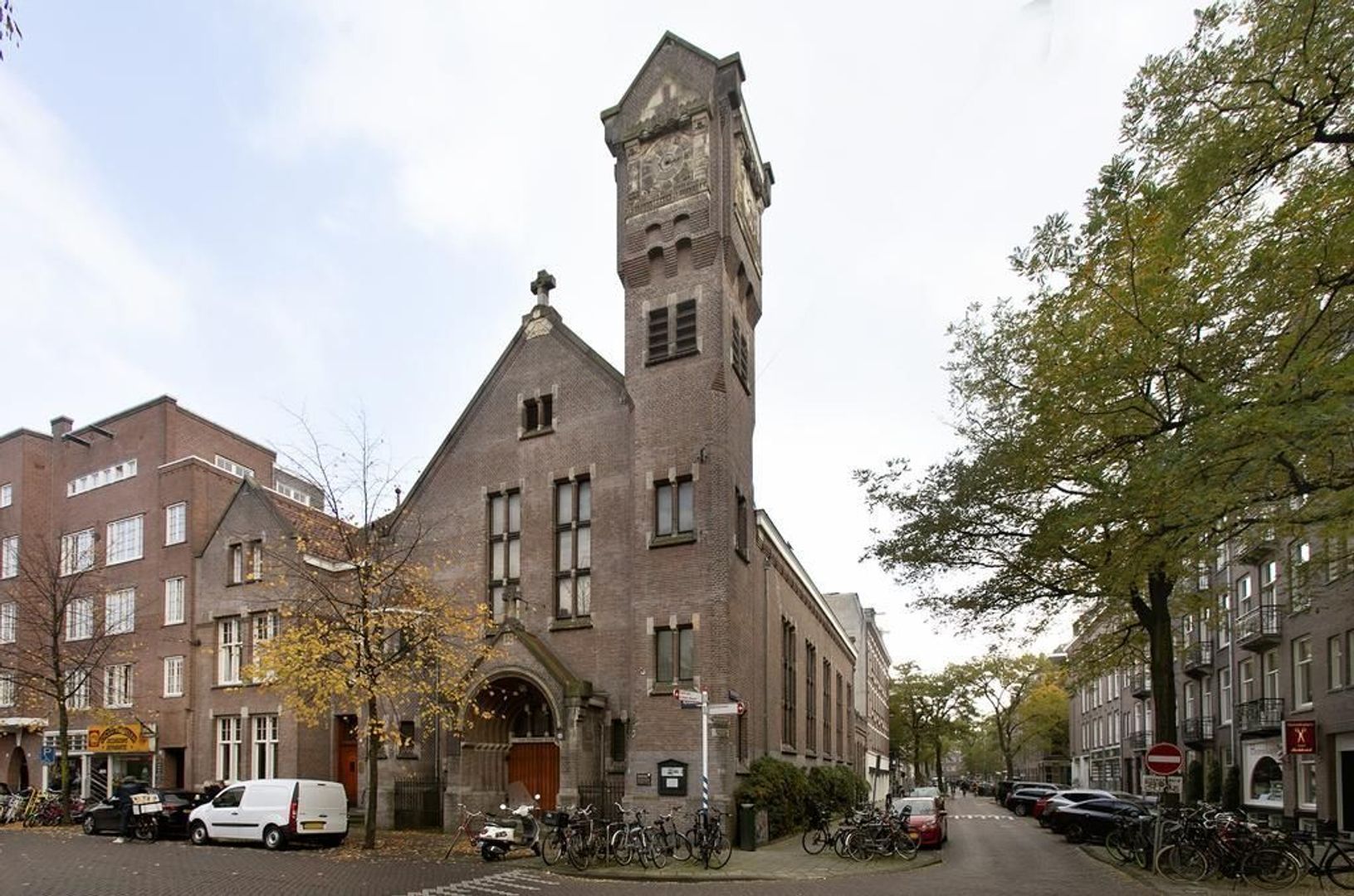 Pieter Baststraat 6, Amsterdam foto-27