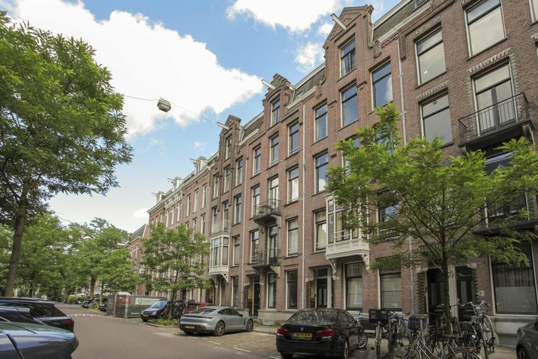 Van Breestraat 159 D, Amsterdam foto-2