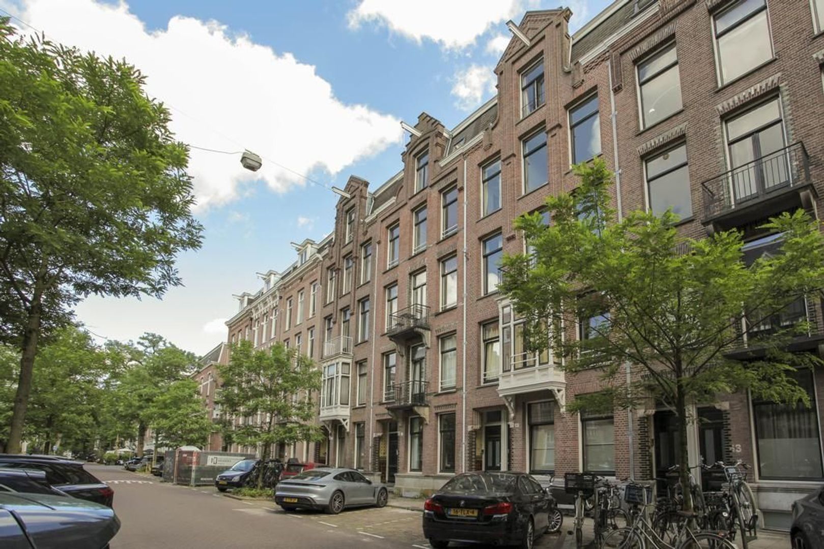 Van Breestraat 159 D, Amsterdam foto-1