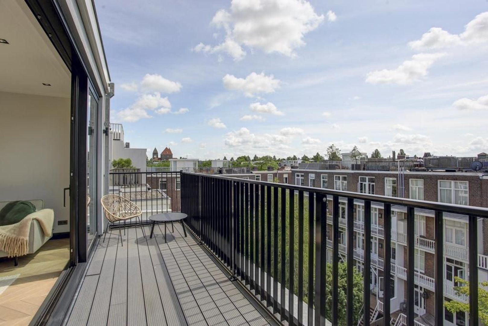 Van Breestraat 159 D, Amsterdam foto-18