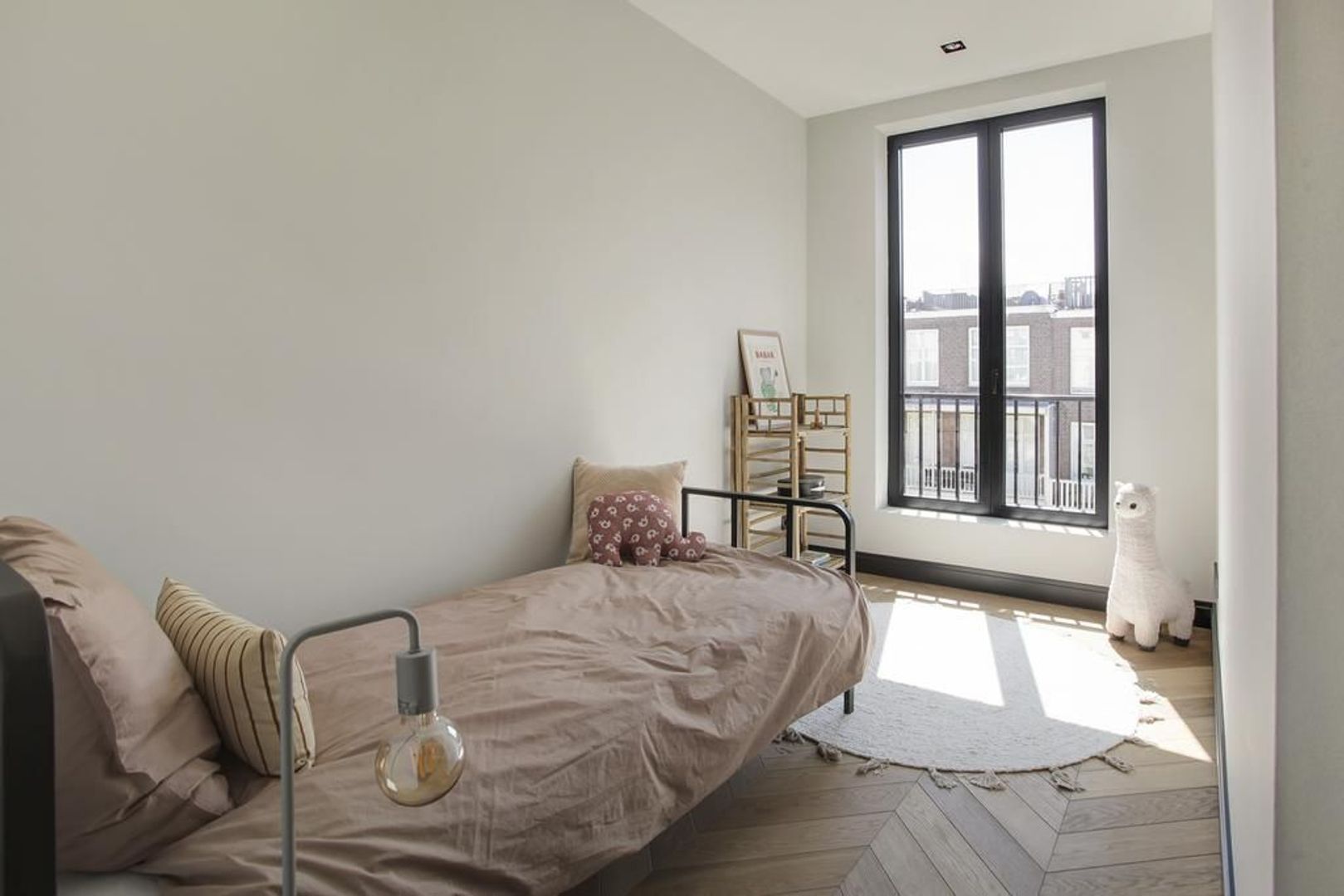Van Breestraat 159 D, Amsterdam foto-35
