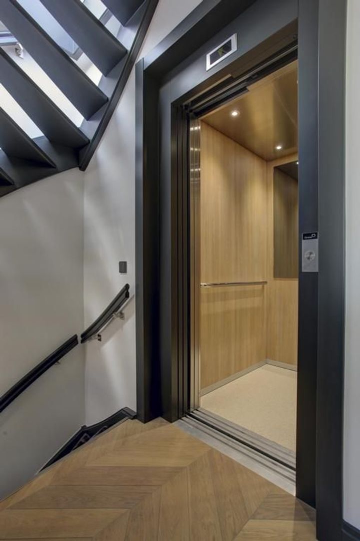 Van Breestraat 159 D, Amsterdam foto-7