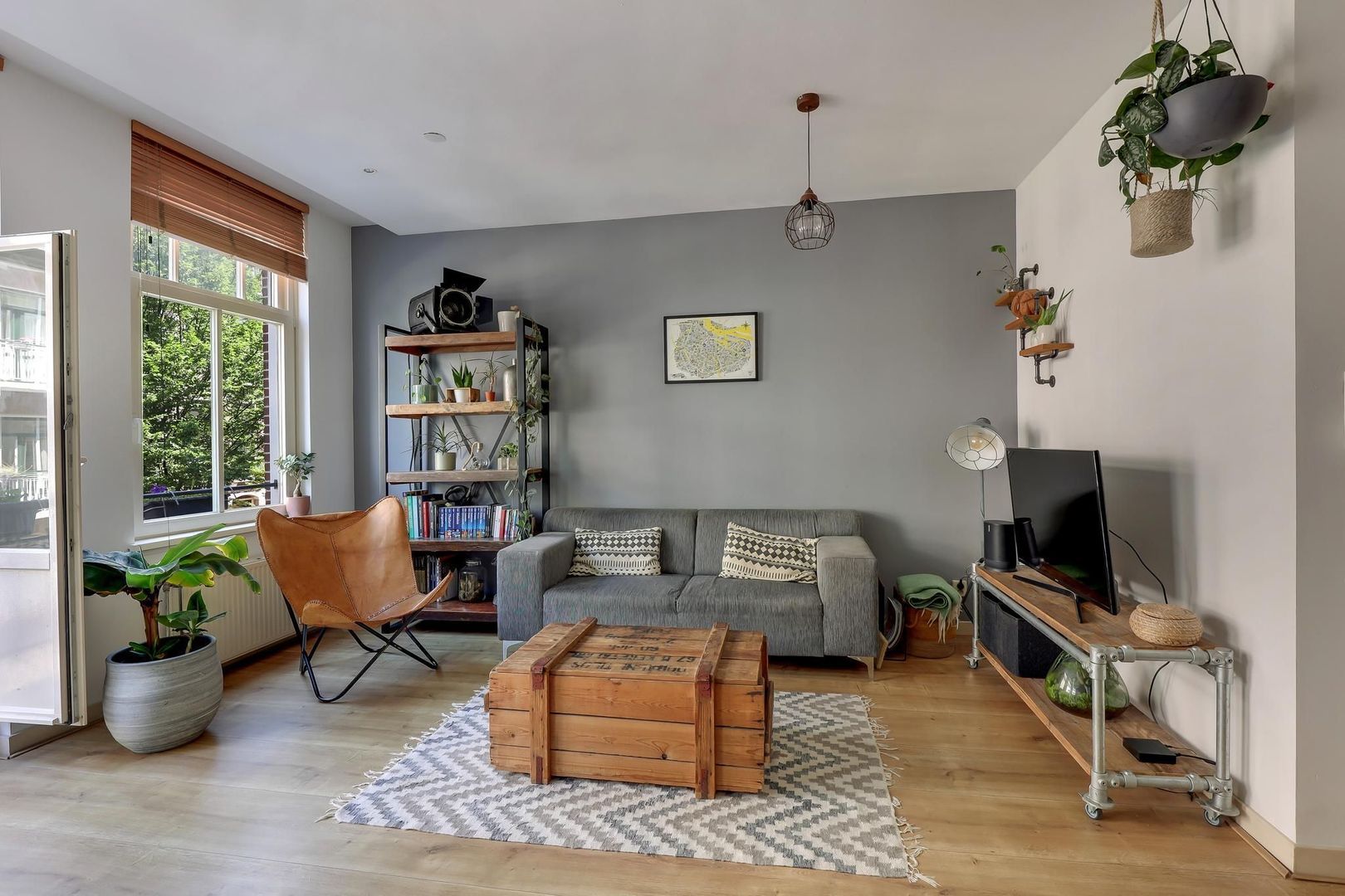 Eerste Atjehstraat 120 B, Amsterdam foto-14