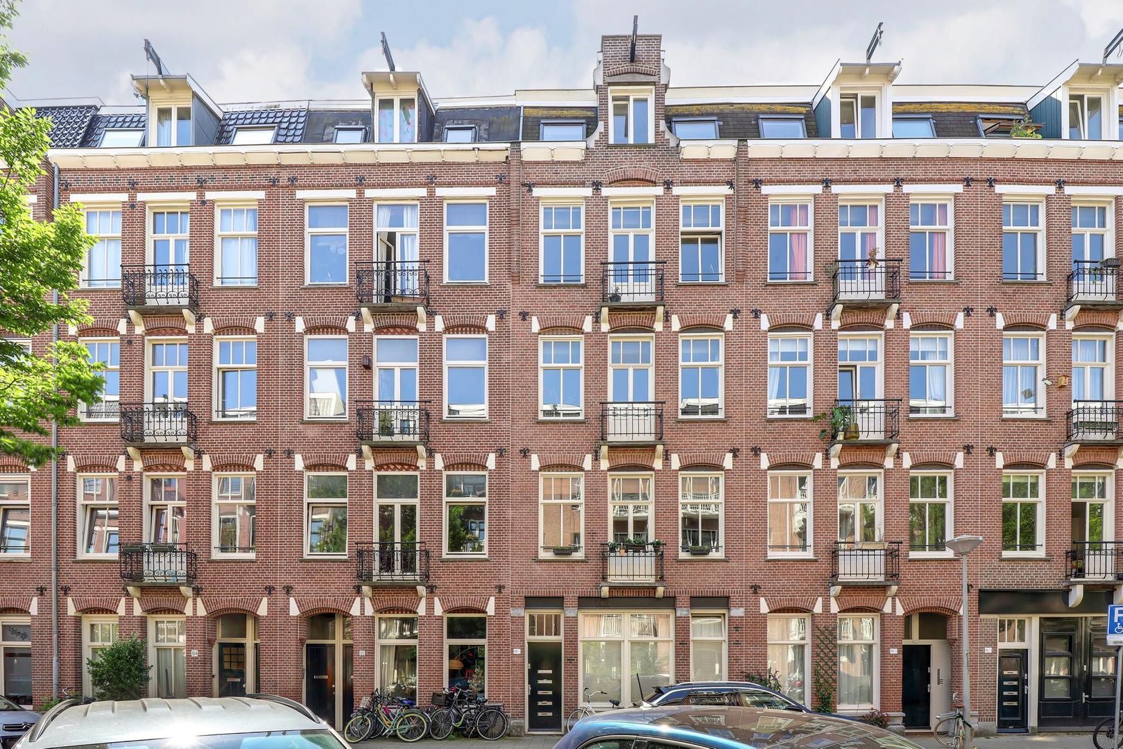 Eerste Atjehstraat 120 B, Amsterdam foto-12
