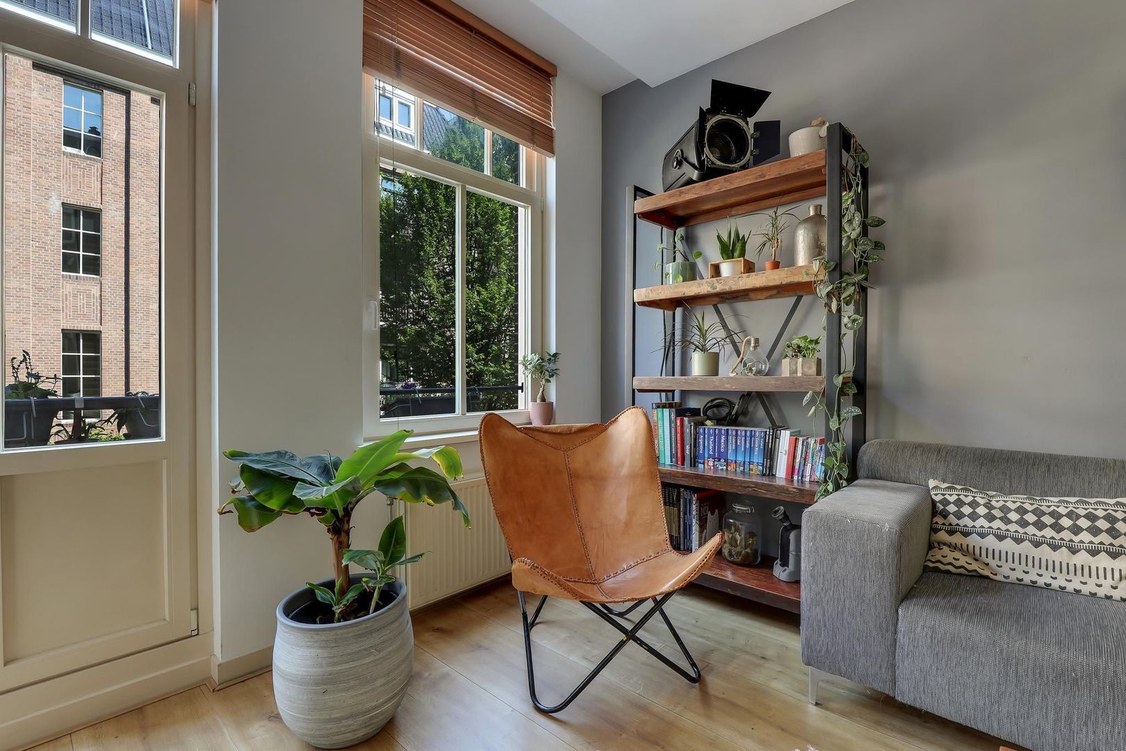 Eerste Atjehstraat 120 B, Amsterdam foto-16