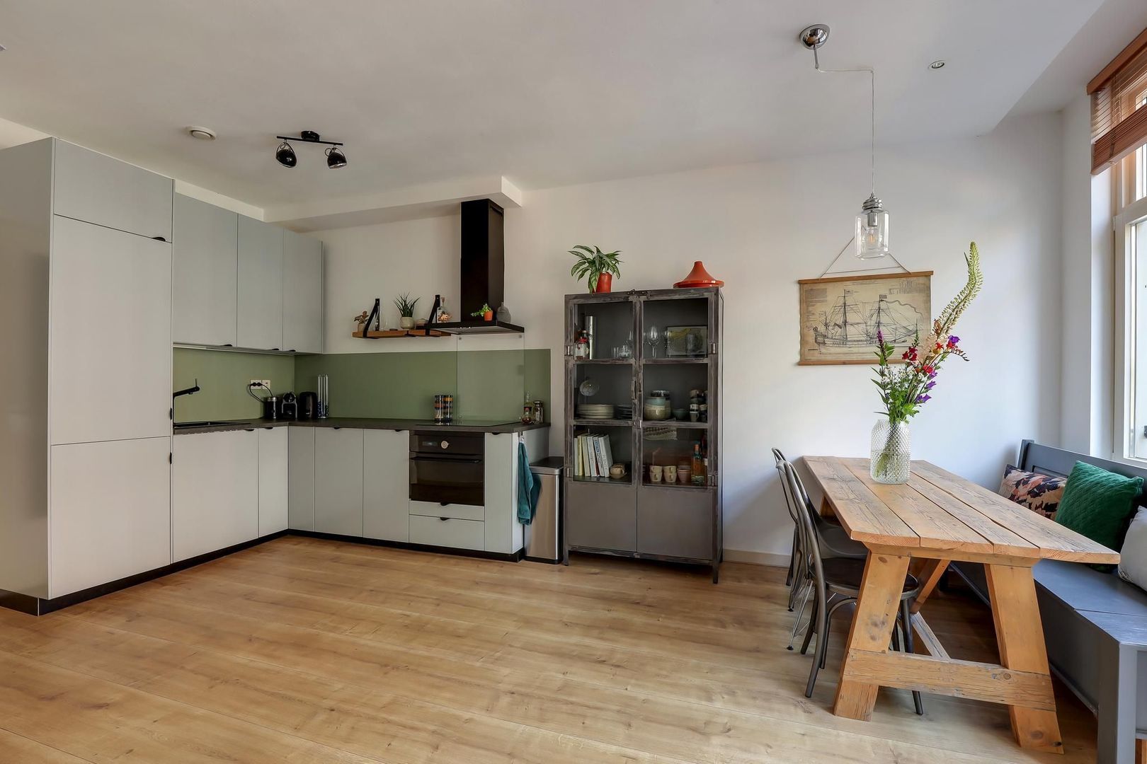 Eerste Atjehstraat 120 B, Amsterdam foto-6
