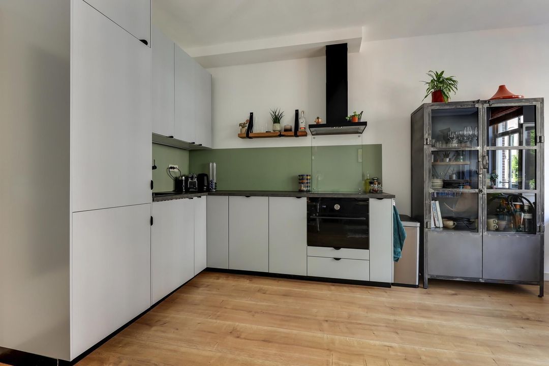 Eerste Atjehstraat 120 B, Amsterdam foto-4
