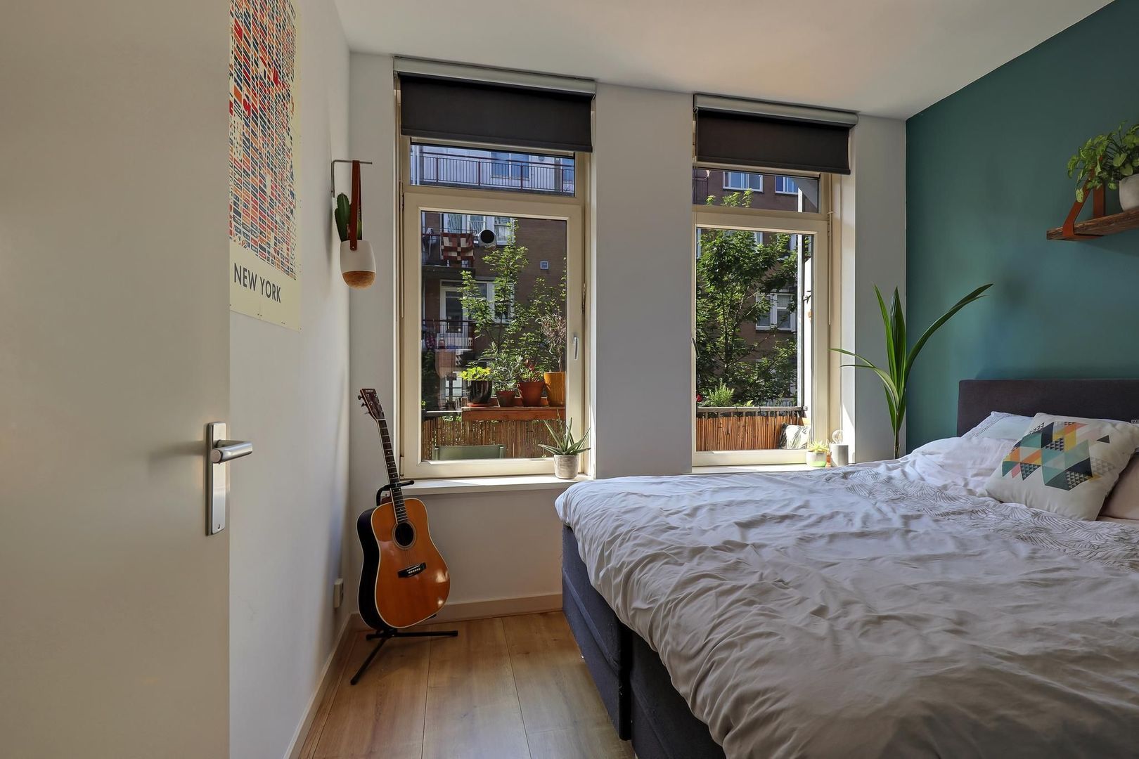 Eerste Atjehstraat 120 B, Amsterdam foto-11