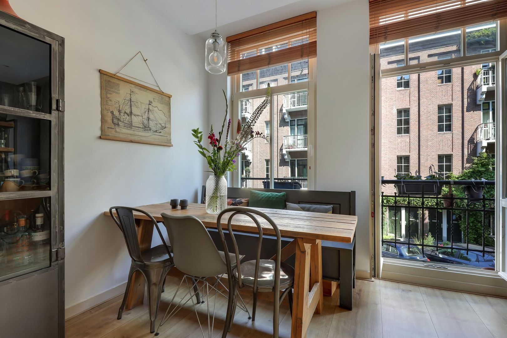 Eerste Atjehstraat 120 B, Amsterdam foto-10