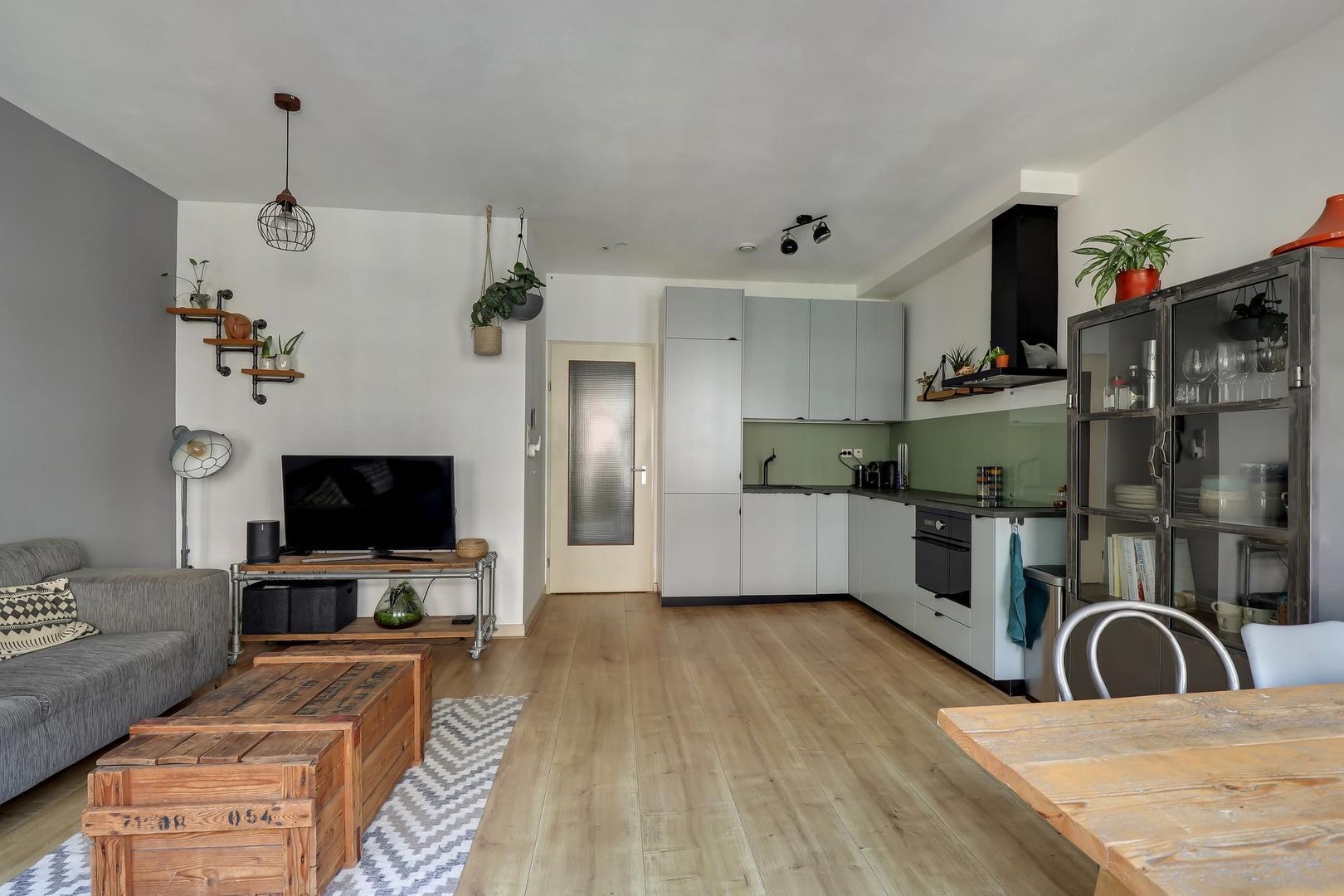 Eerste Atjehstraat 120 B, Amsterdam foto-13