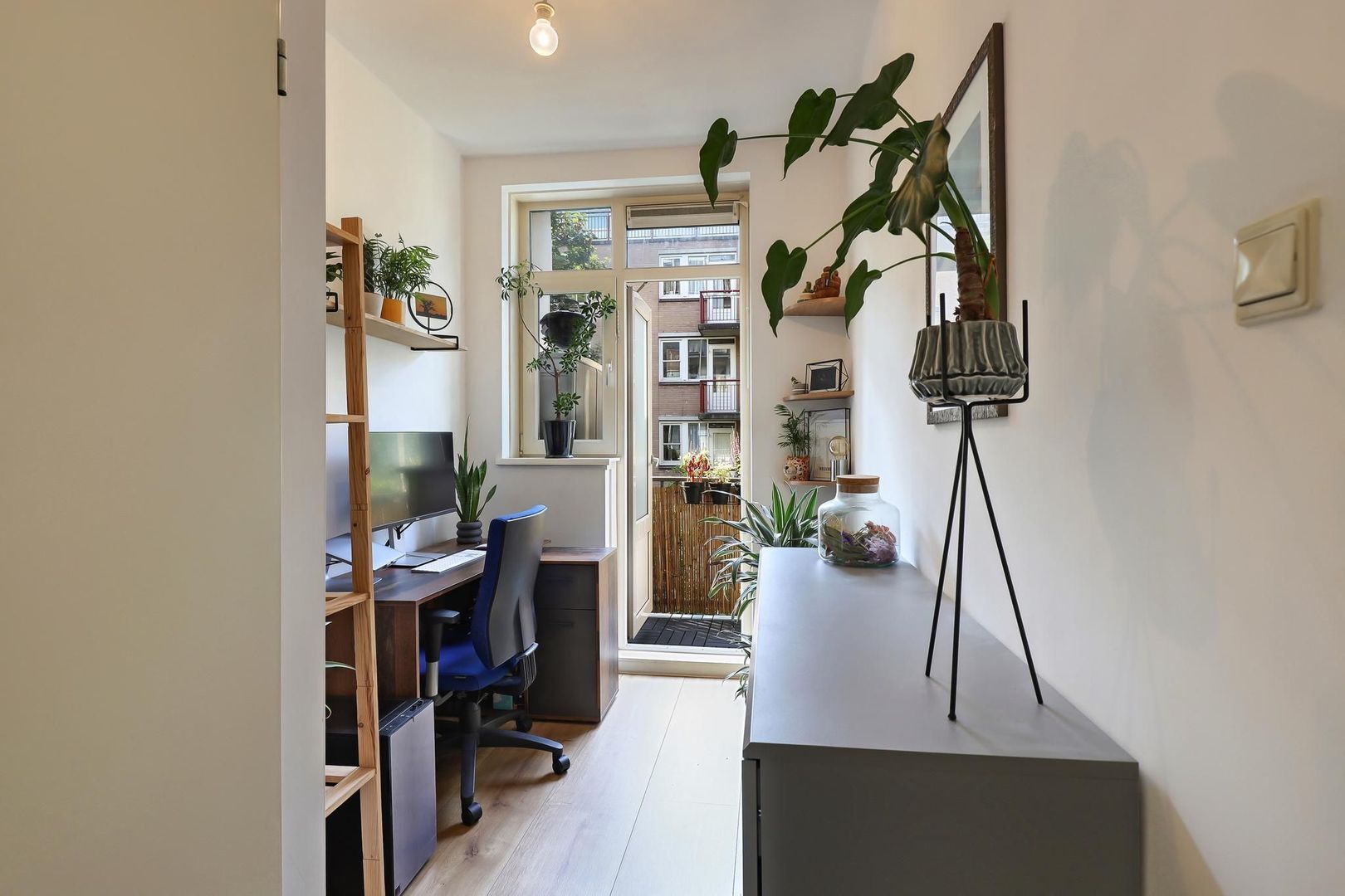 Eerste Atjehstraat 120 B, Amsterdam foto-20