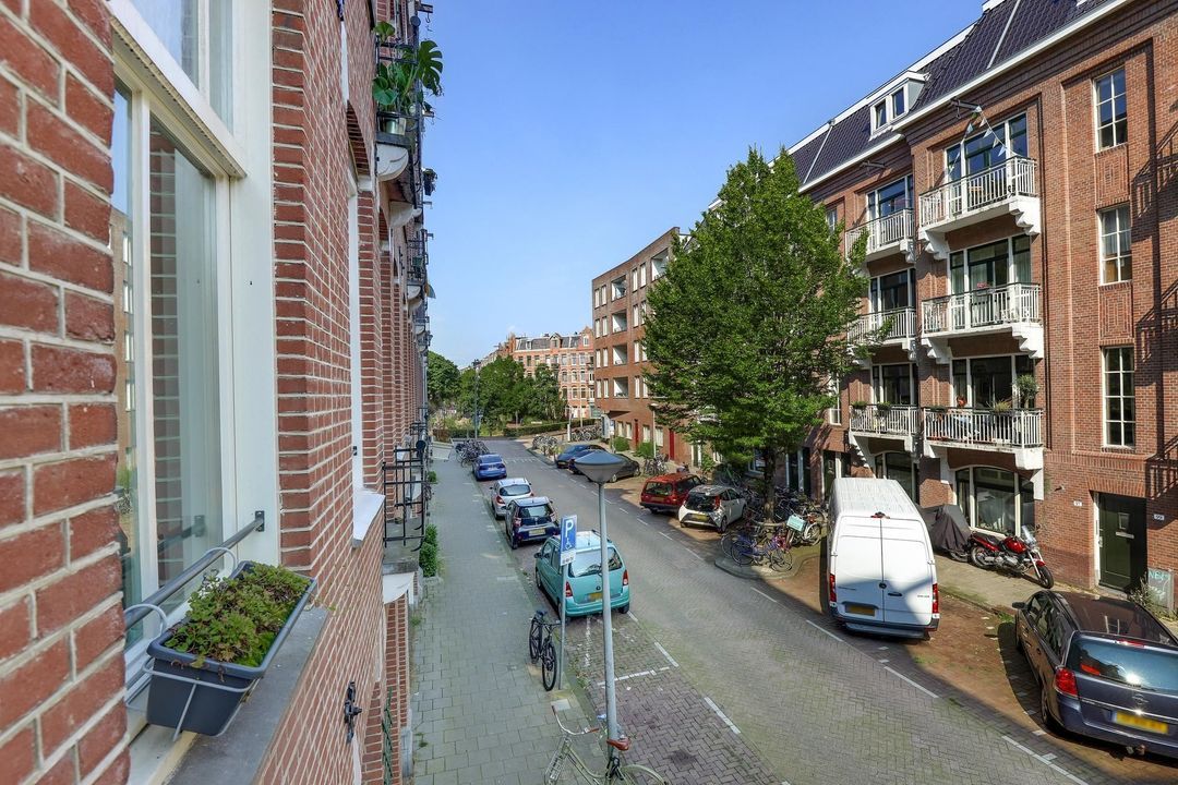 Eerste Atjehstraat 120 B, Amsterdam foto-3