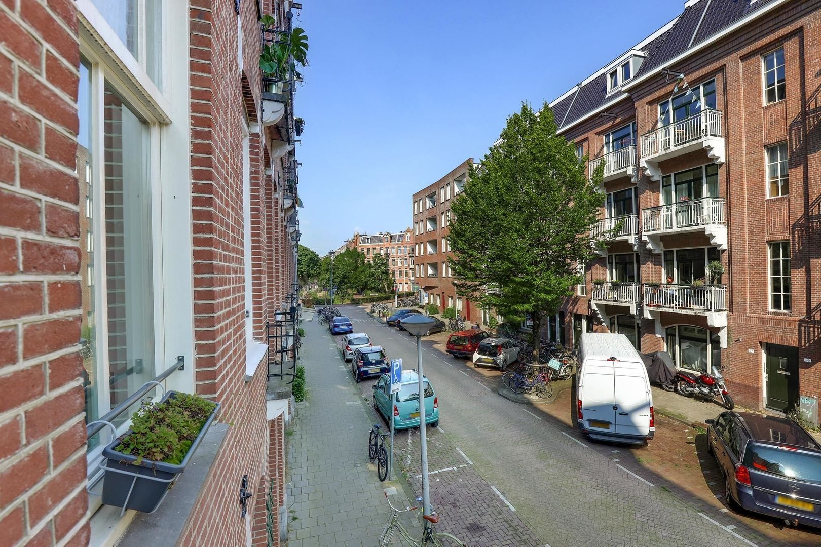 Eerste Atjehstraat 120 B, Amsterdam foto-2