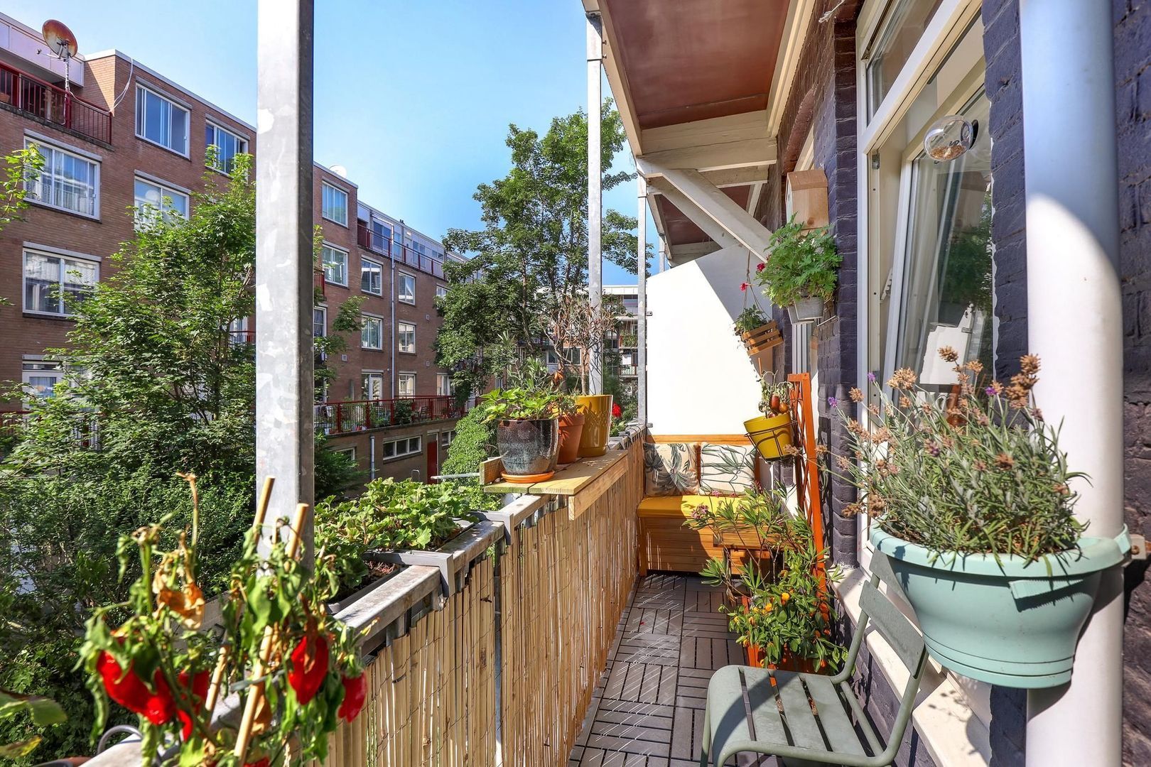 Eerste Atjehstraat 120 B, Amsterdam foto-4