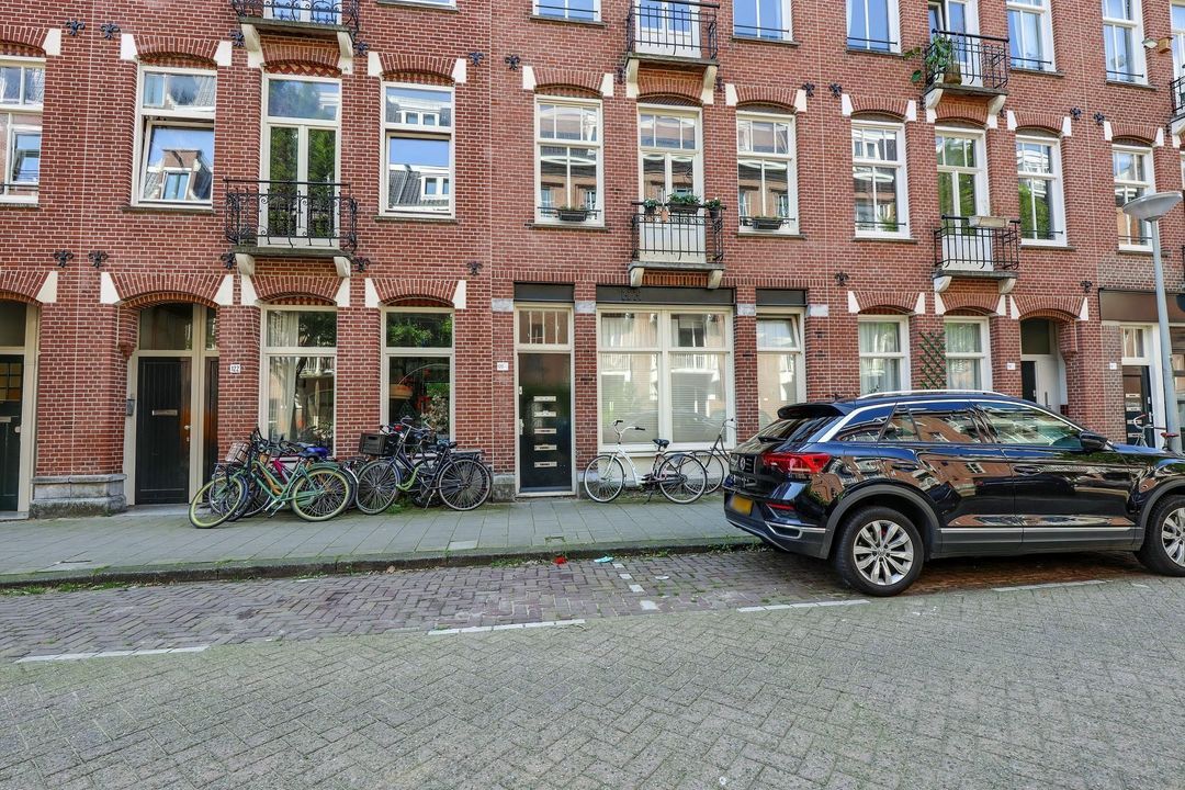 Eerste Atjehstraat 120 B, Amsterdam foto-2