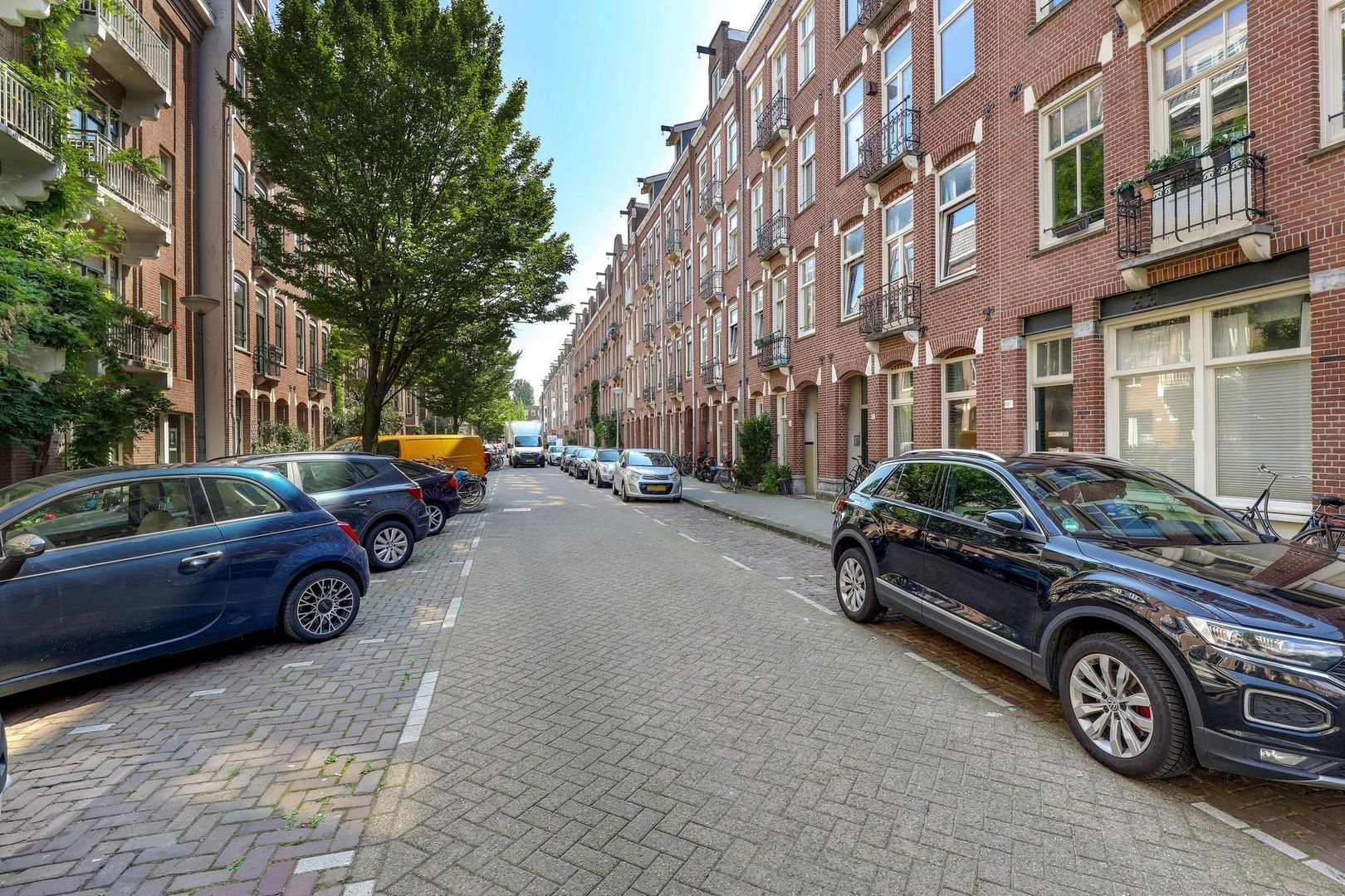Eerste Atjehstraat 120 B, Amsterdam foto-8