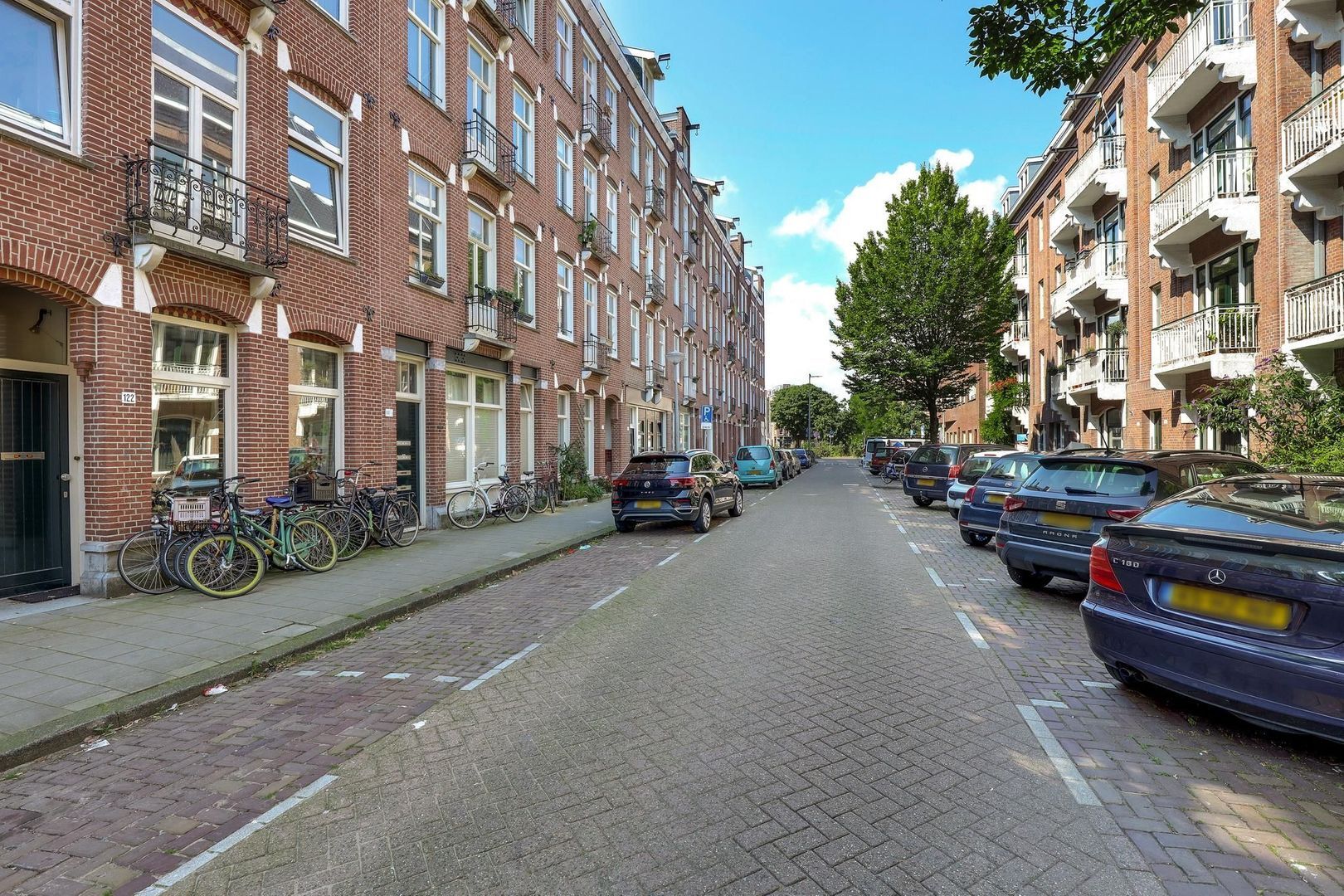 Eerste Atjehstraat 120 B, Amsterdam foto-19