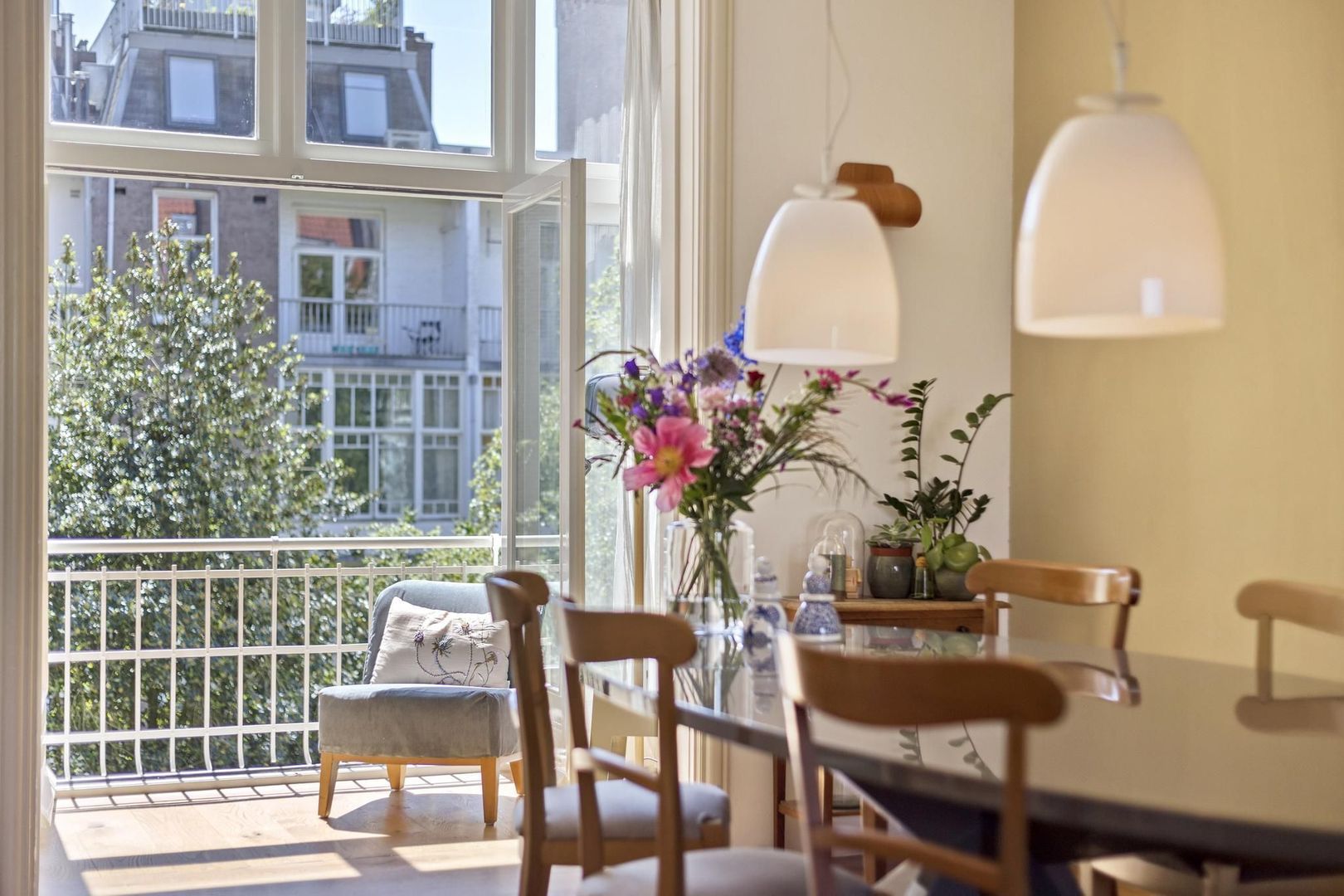 Gabriel Metsustraat 26 2, Amsterdam foto-29