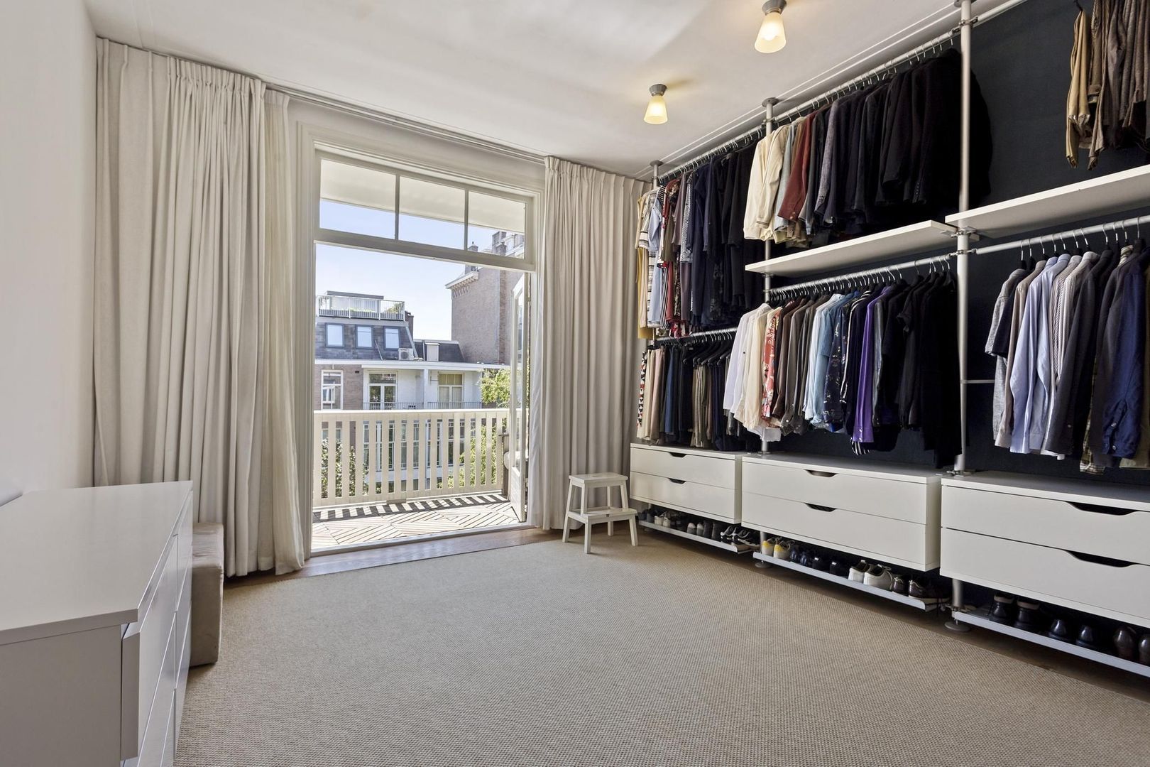 Gabriel Metsustraat 26 2, Amsterdam foto-26