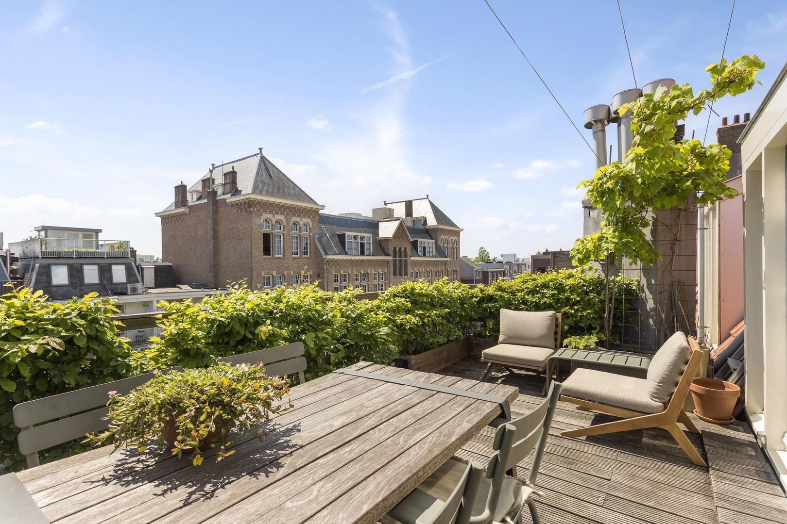 Gabriel Metsustraat 26 2, Amsterdam foto-15