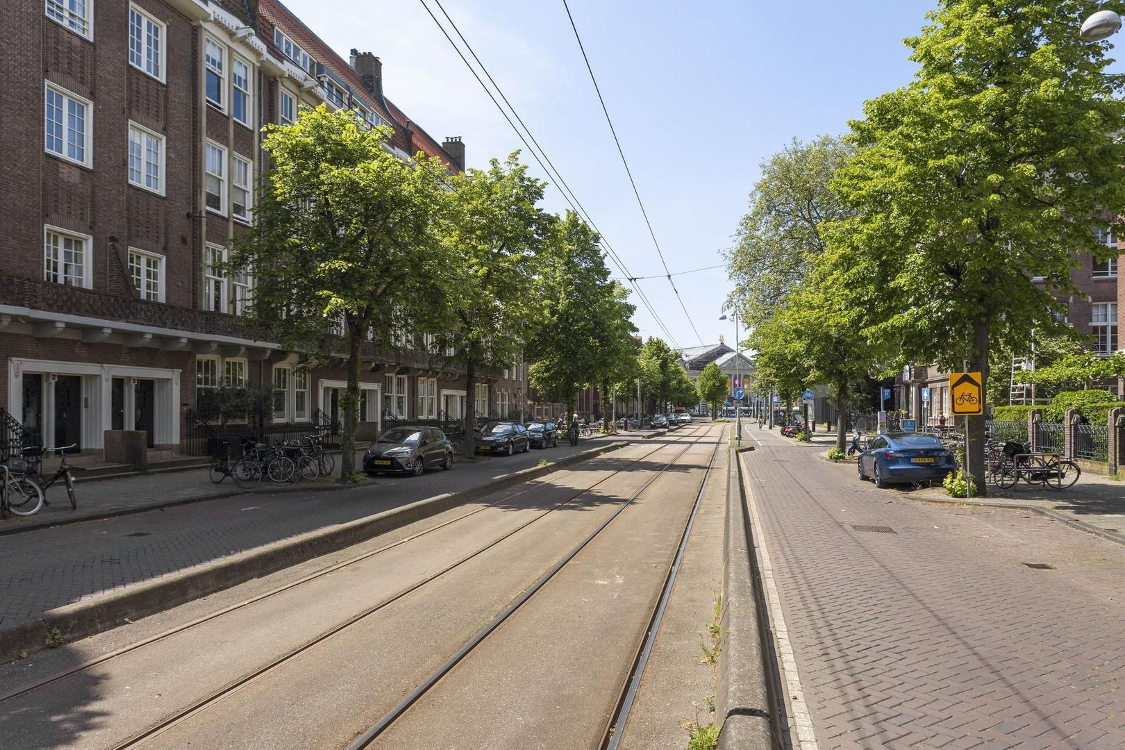 Gabriel Metsustraat 26 2, Amsterdam foto-21