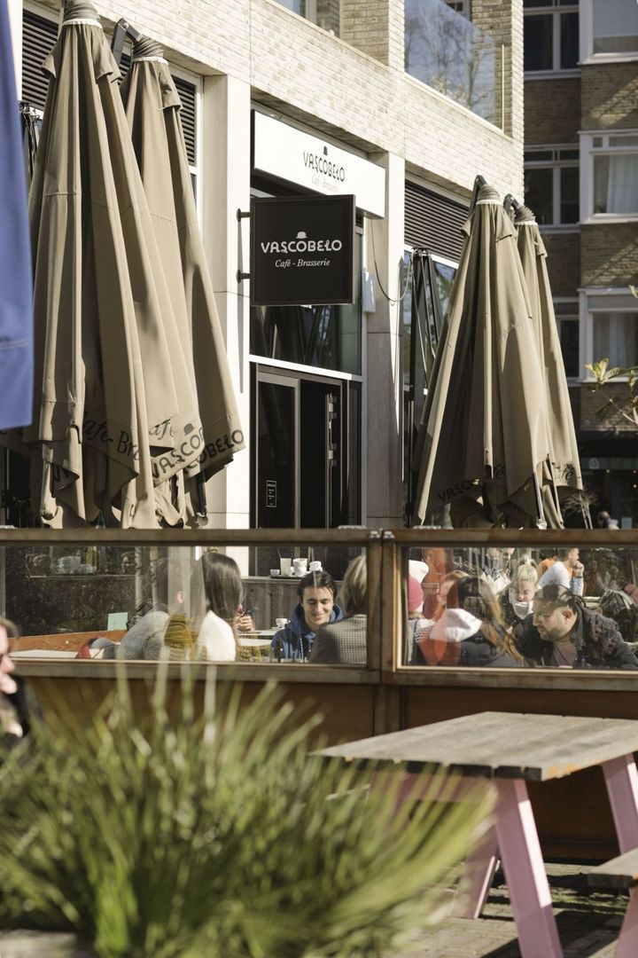 Argonautenstraat 56 2, Amsterdam foto-28