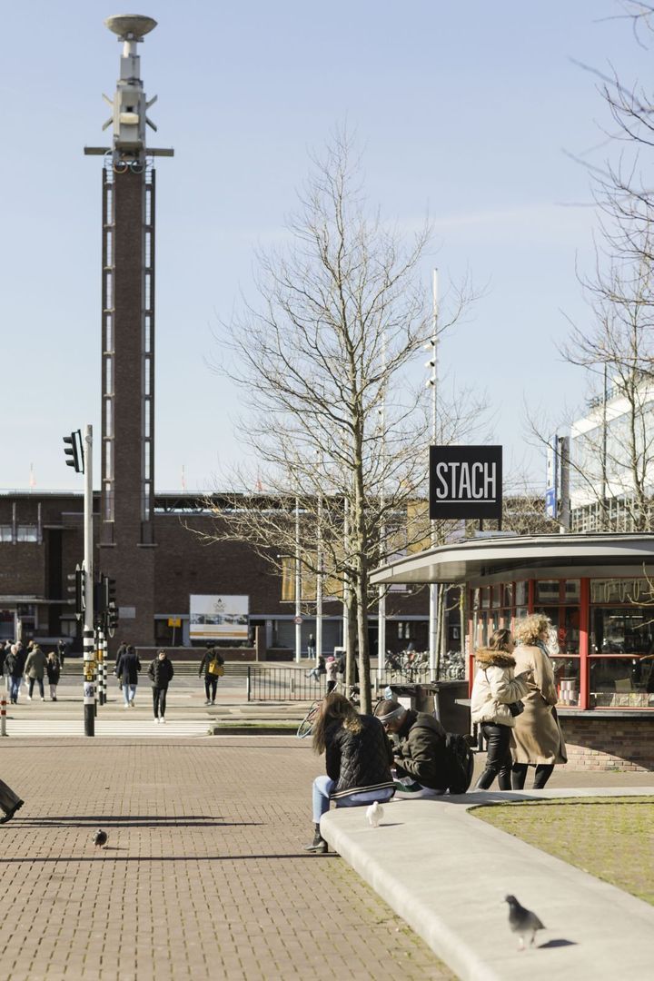 Argonautenstraat 56 2, Amsterdam foto-26