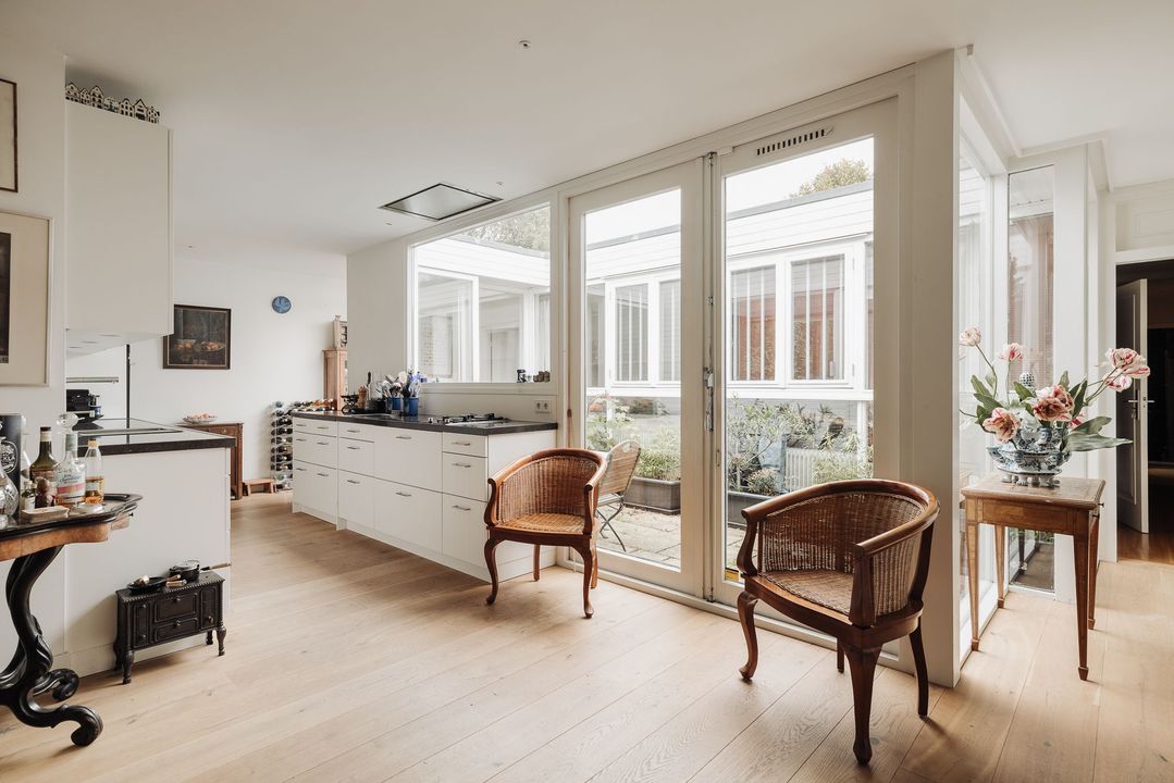 Cannenburg 25, Amsterdam foto-3
