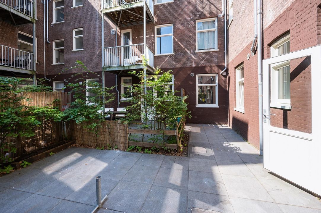 Czaar Peterstraat 140 -HS, Amsterdam foto-2