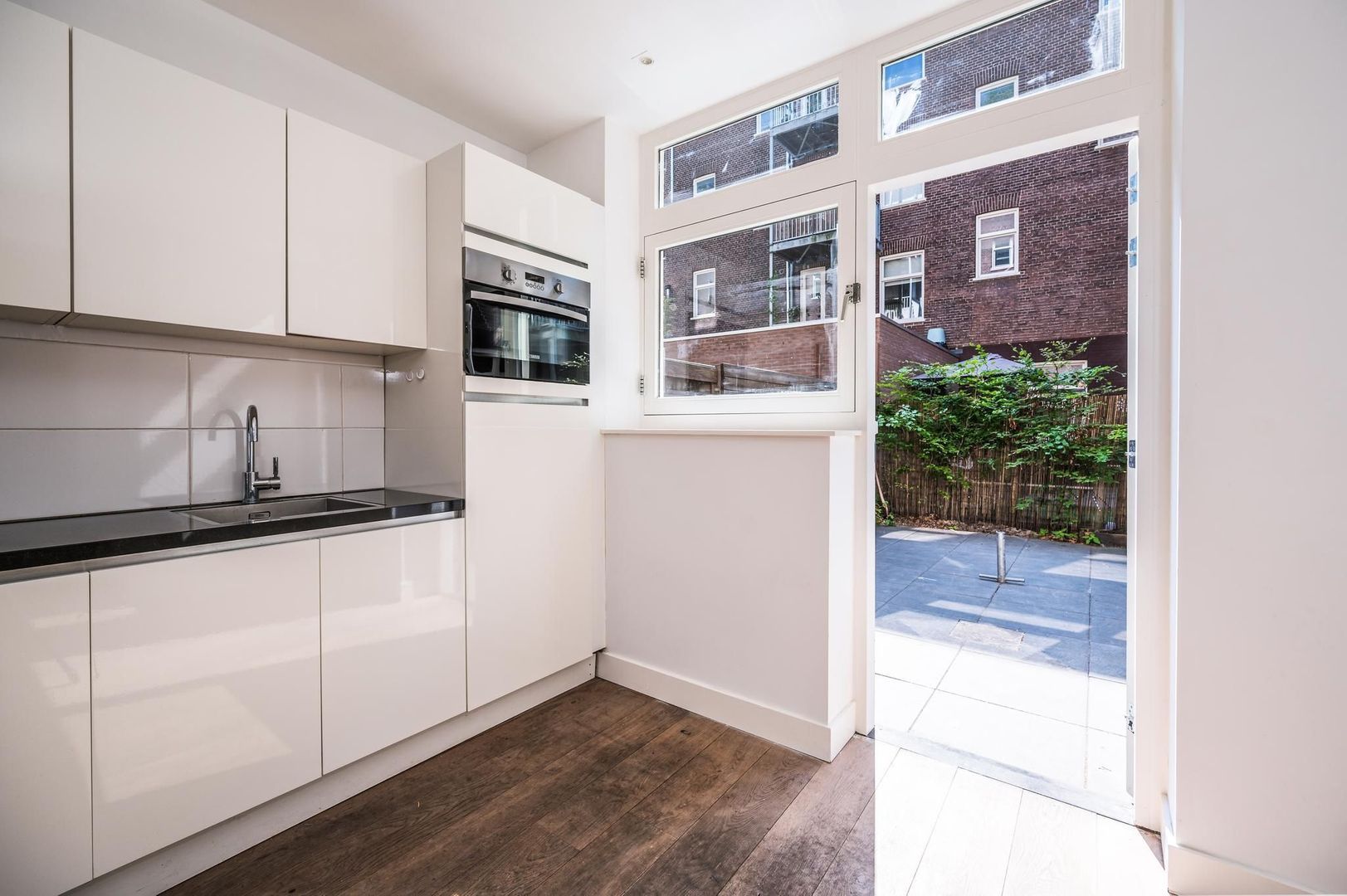 Czaar Peterstraat 140 -HS, Amsterdam foto-3