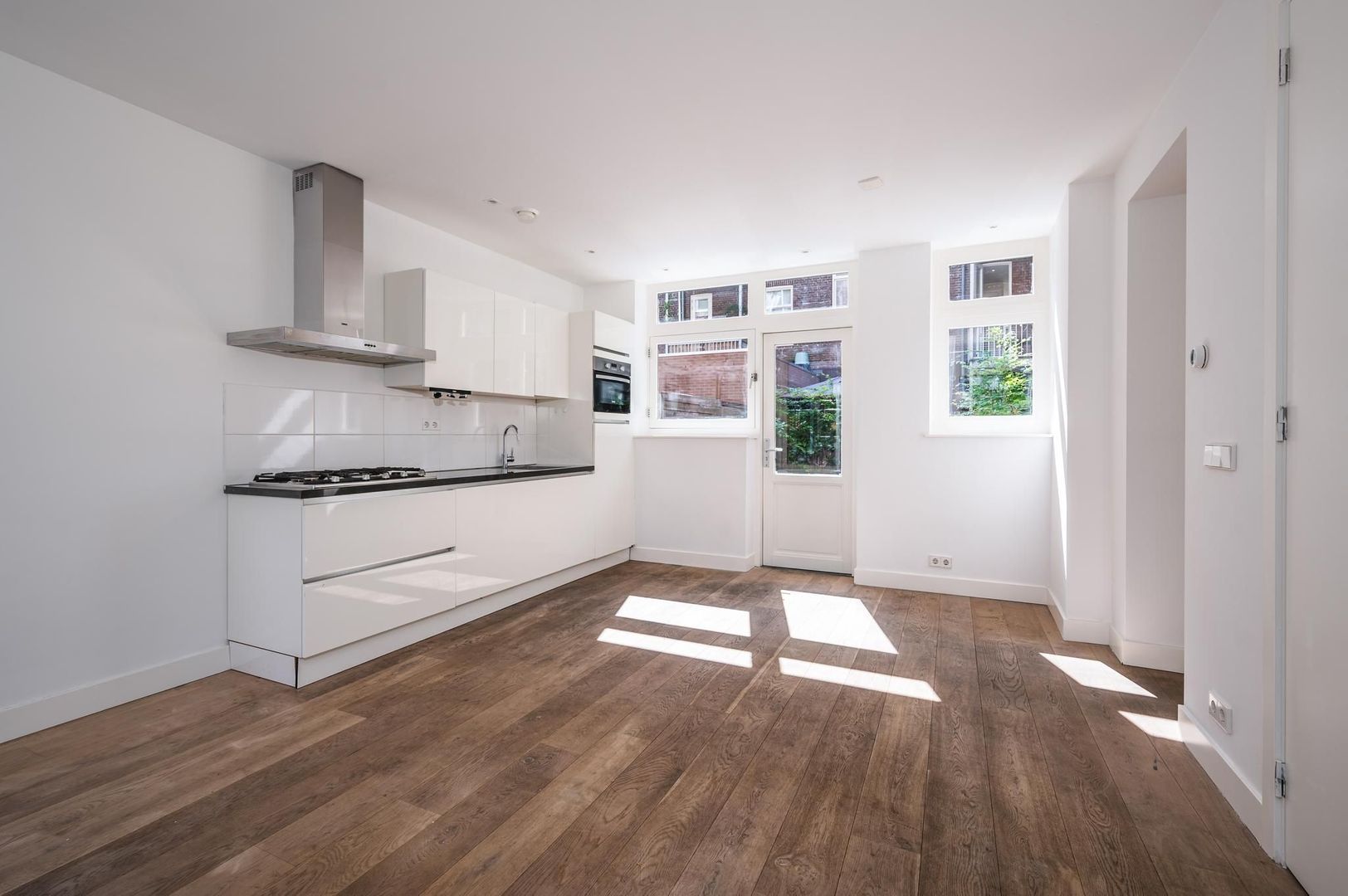 Czaar Peterstraat 140 -HS, Amsterdam foto-4