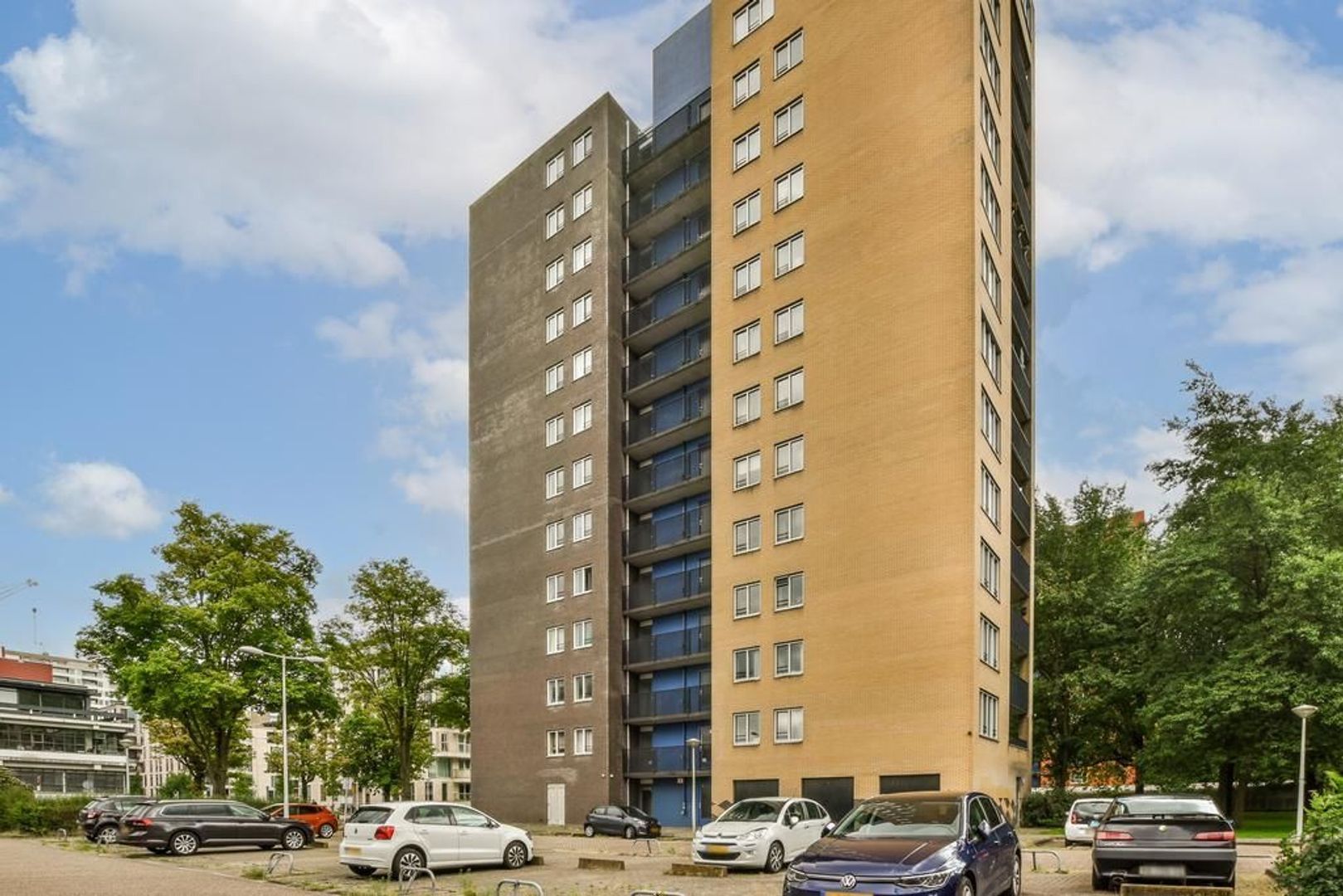 Wittgensteinlaan 37, Amsterdam foto-21