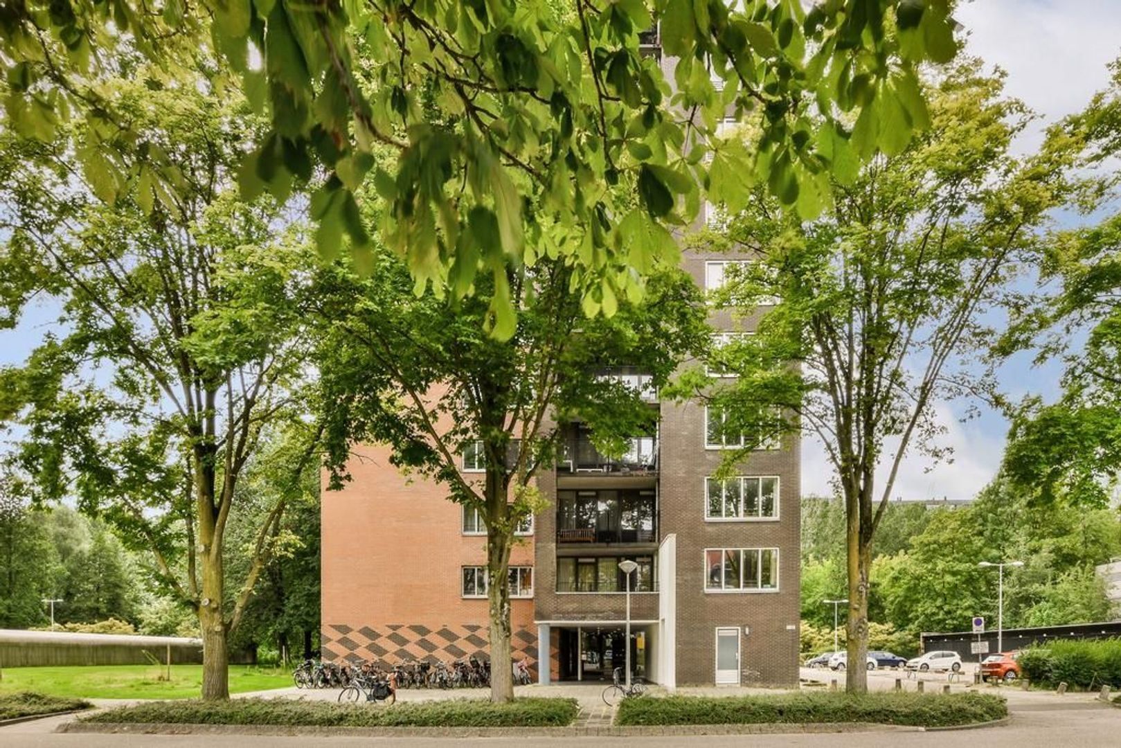 Wittgensteinlaan 37, Amsterdam foto-0