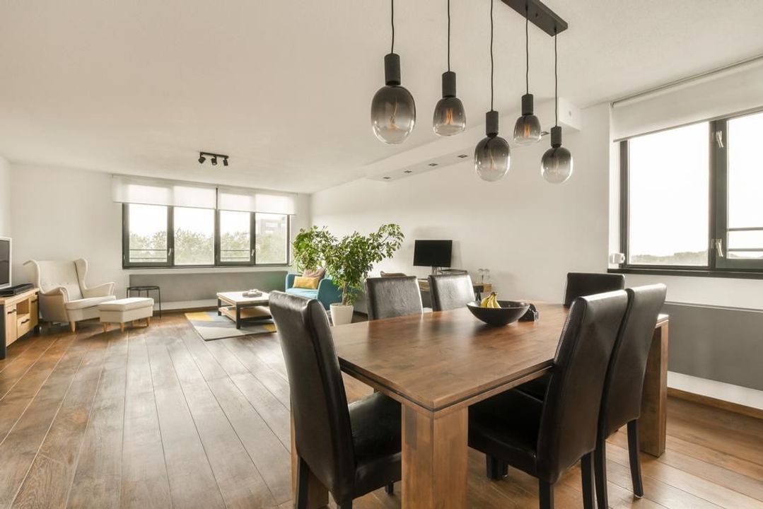 Wittgensteinlaan 37, Amsterdam foto-3