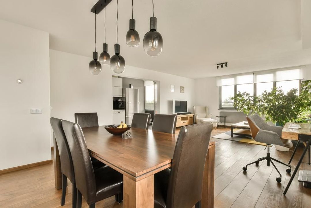 Wittgensteinlaan 37, Amsterdam foto-2