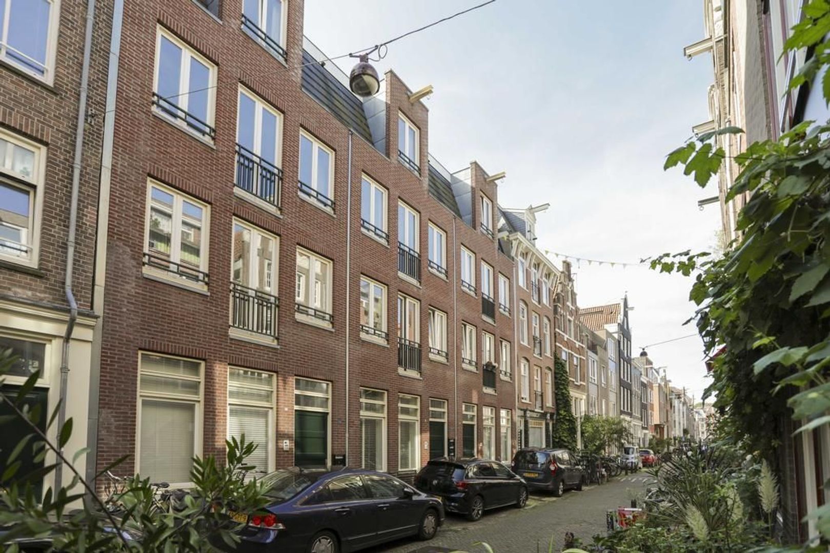Boomstraat 15 A, Amsterdam foto-0