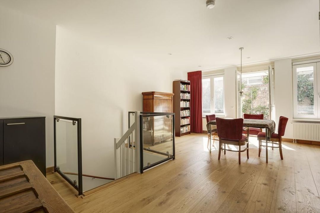 Boomstraat 15 A, Amsterdam foto-3
