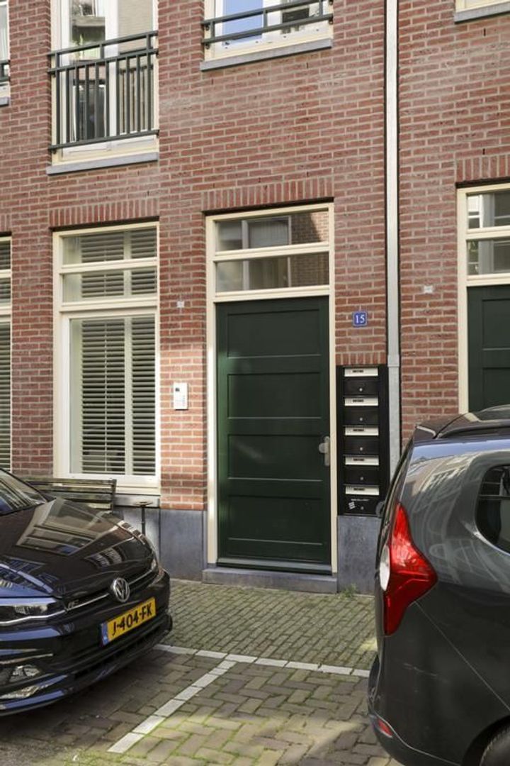 Boomstraat 15 A, Amsterdam foto-5