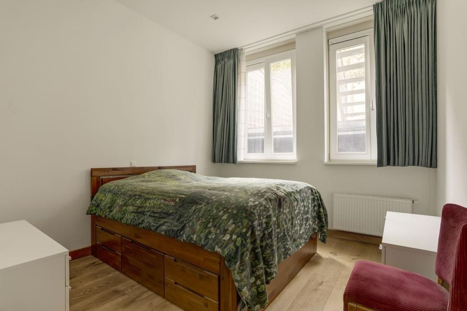 Boomstraat 15 A, Amsterdam foto-14