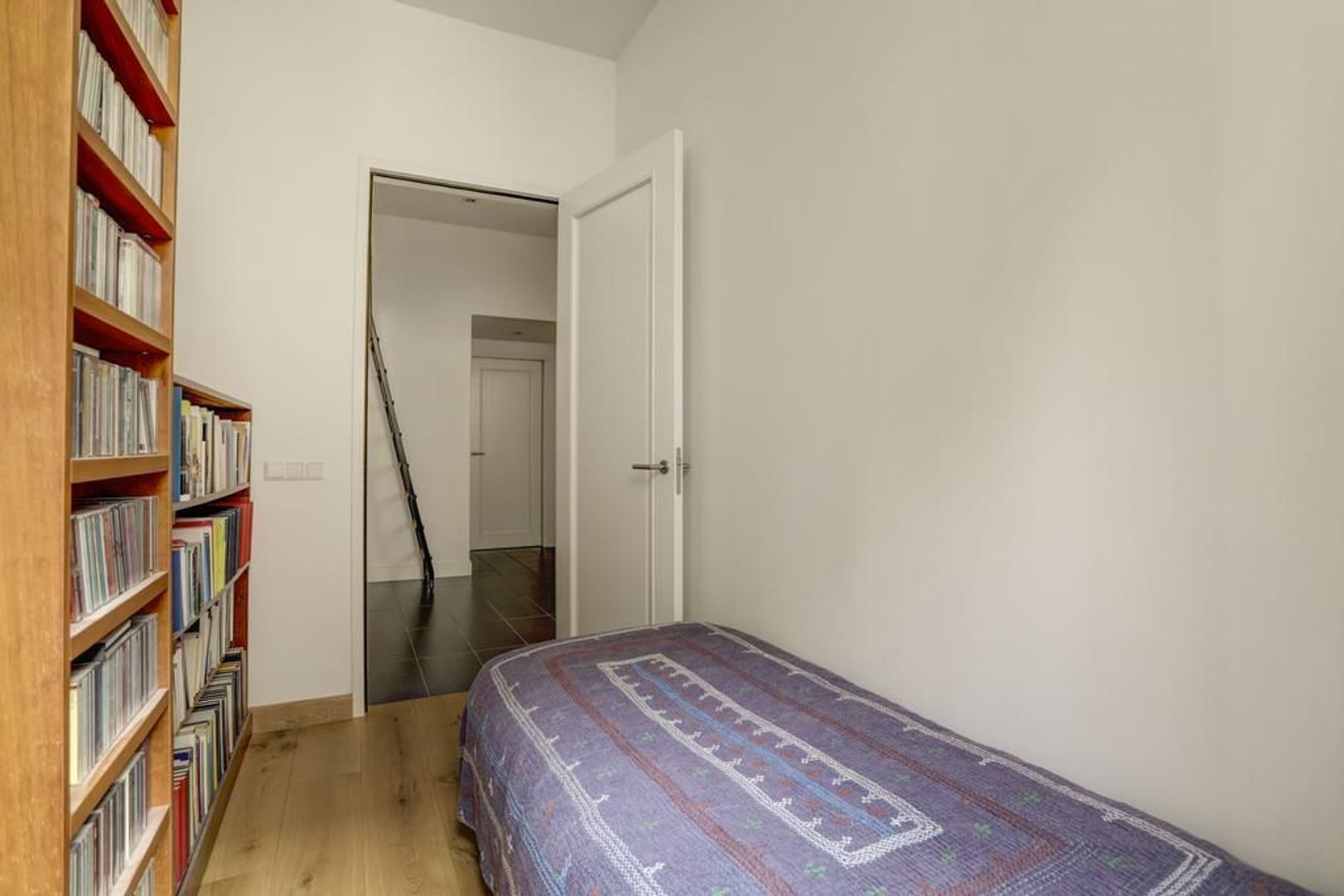 Boomstraat 15 A, Amsterdam foto-15