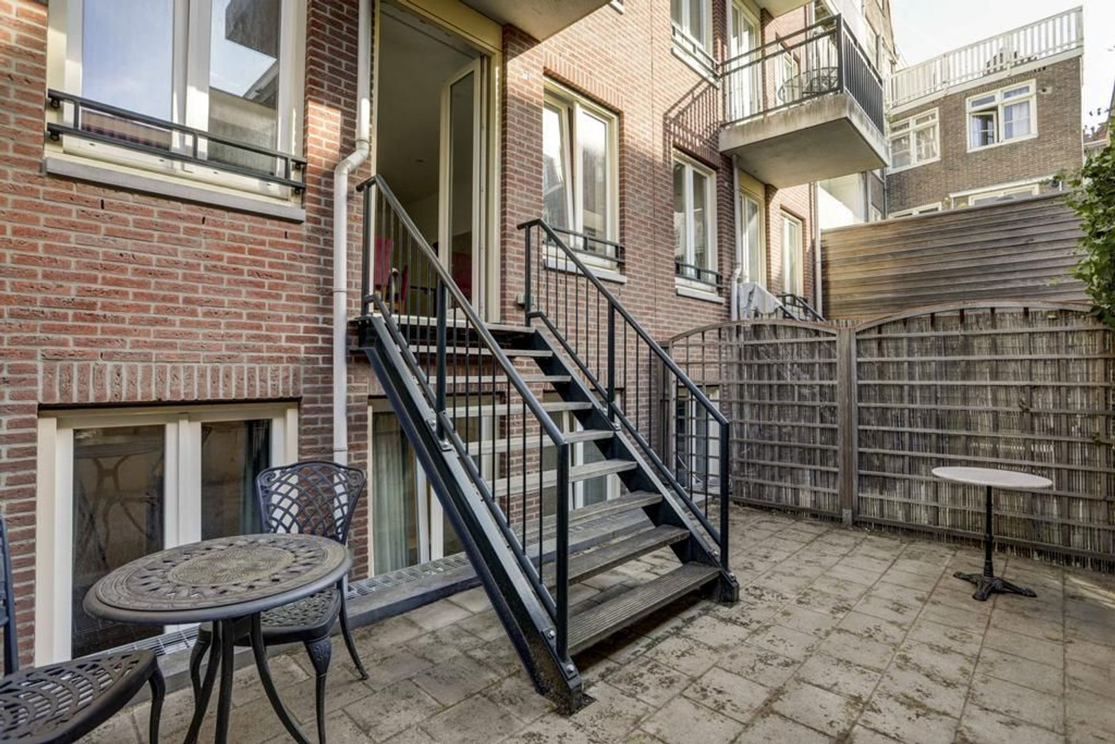 Boomstraat 15 A, Amsterdam foto-7
